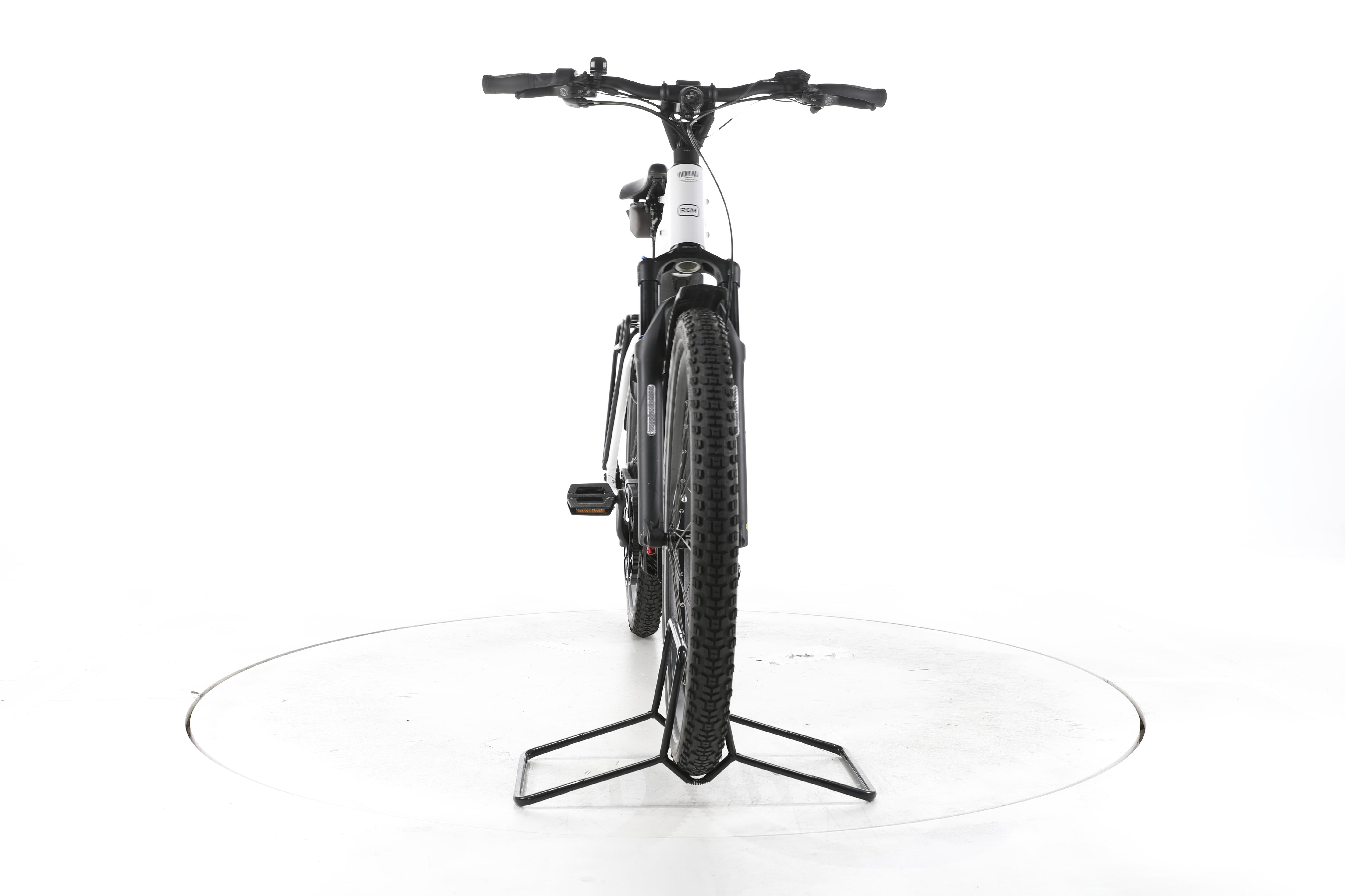 Riese & Müller Charger4 Mixte City E-Bike 2024 - Image 4