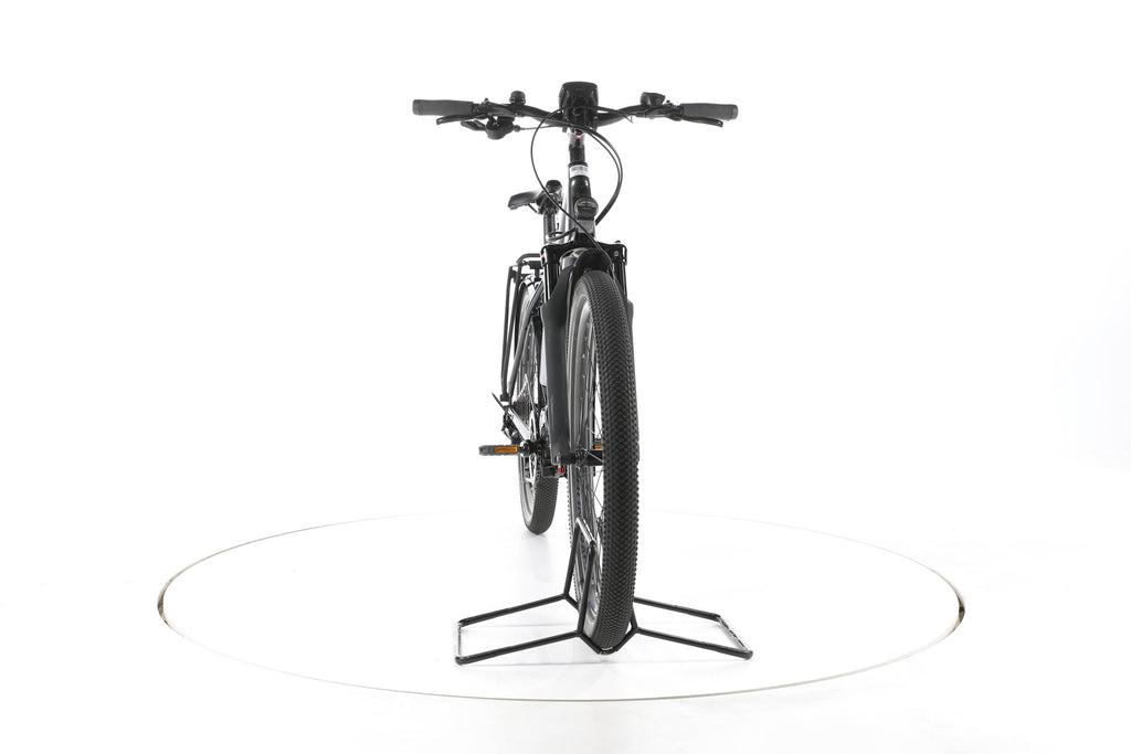 Diamant Zing Deluxe Trekking E-Bike - Image 4