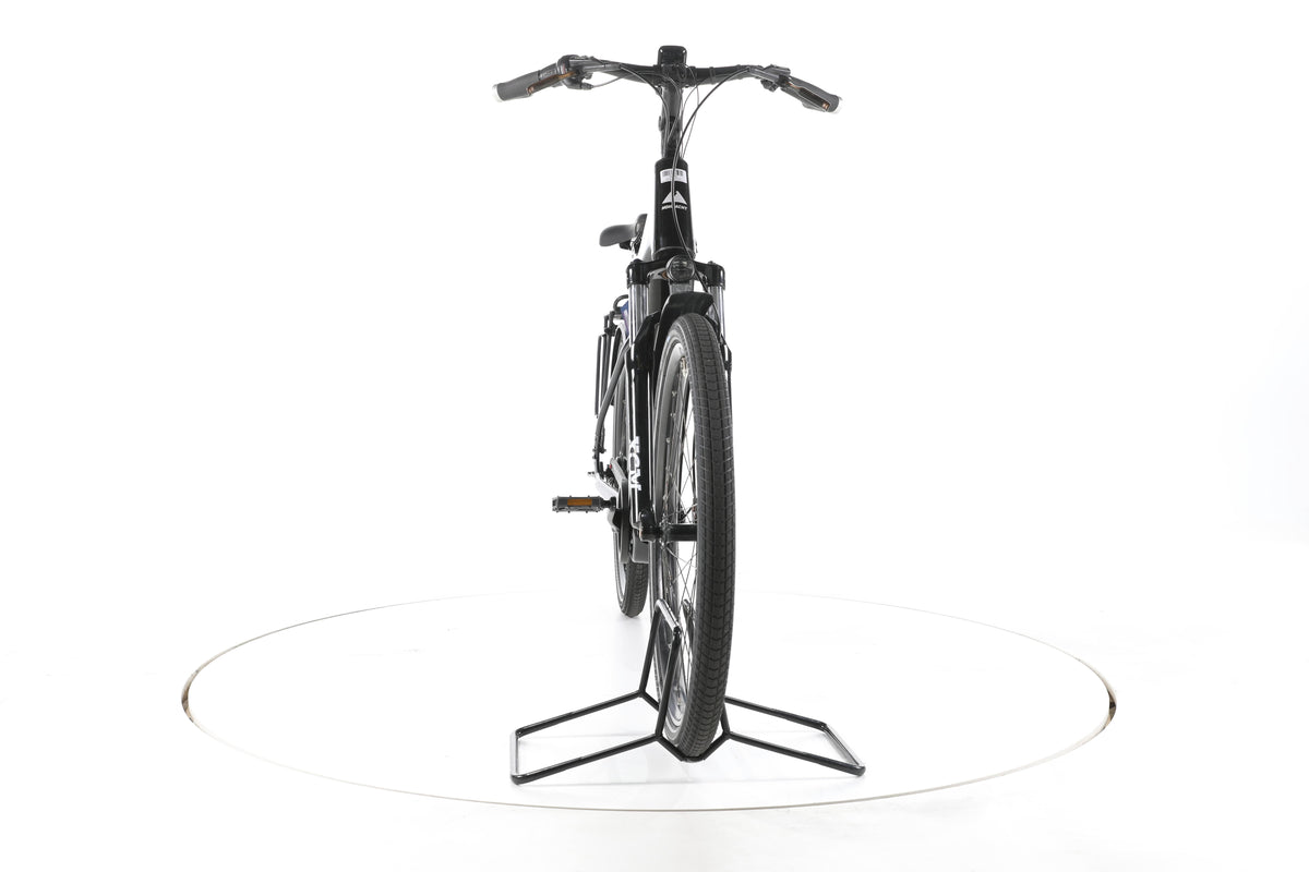 HoheAcht AMO EKO Vilago RT City E-Bike Tiefeinsteiger - Image 4
