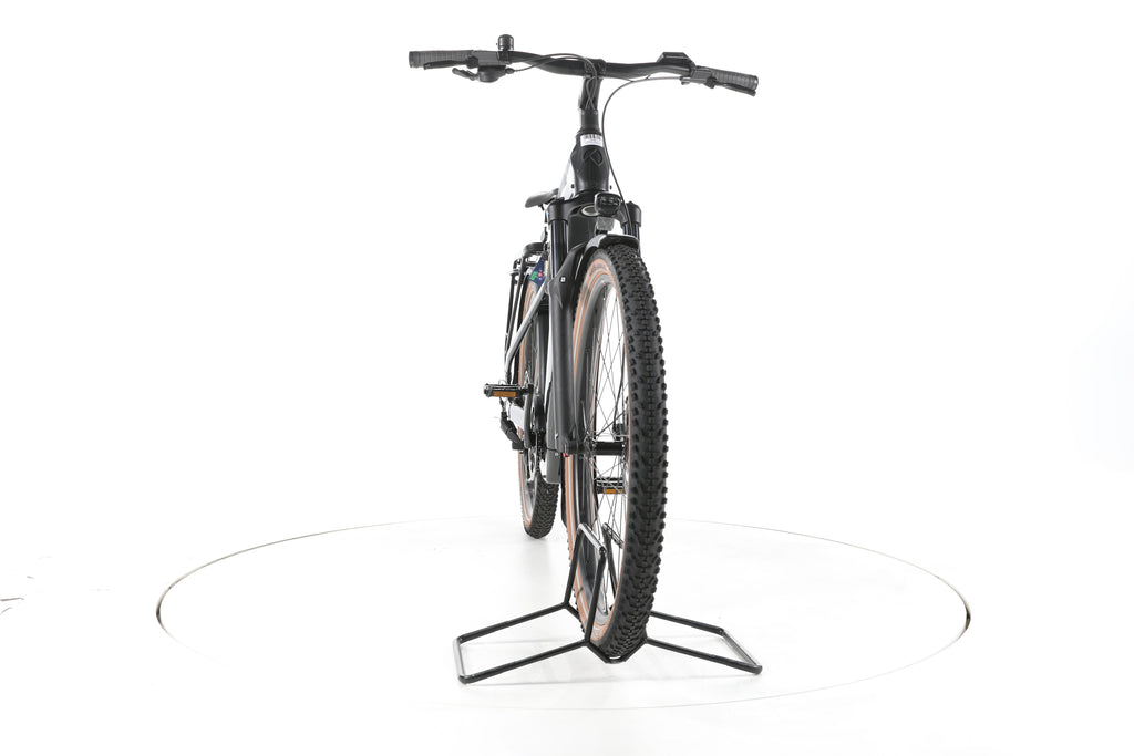 Kalkhoff Entice 5 Season/2 Trekking E-Bike 2025 - Image 4
