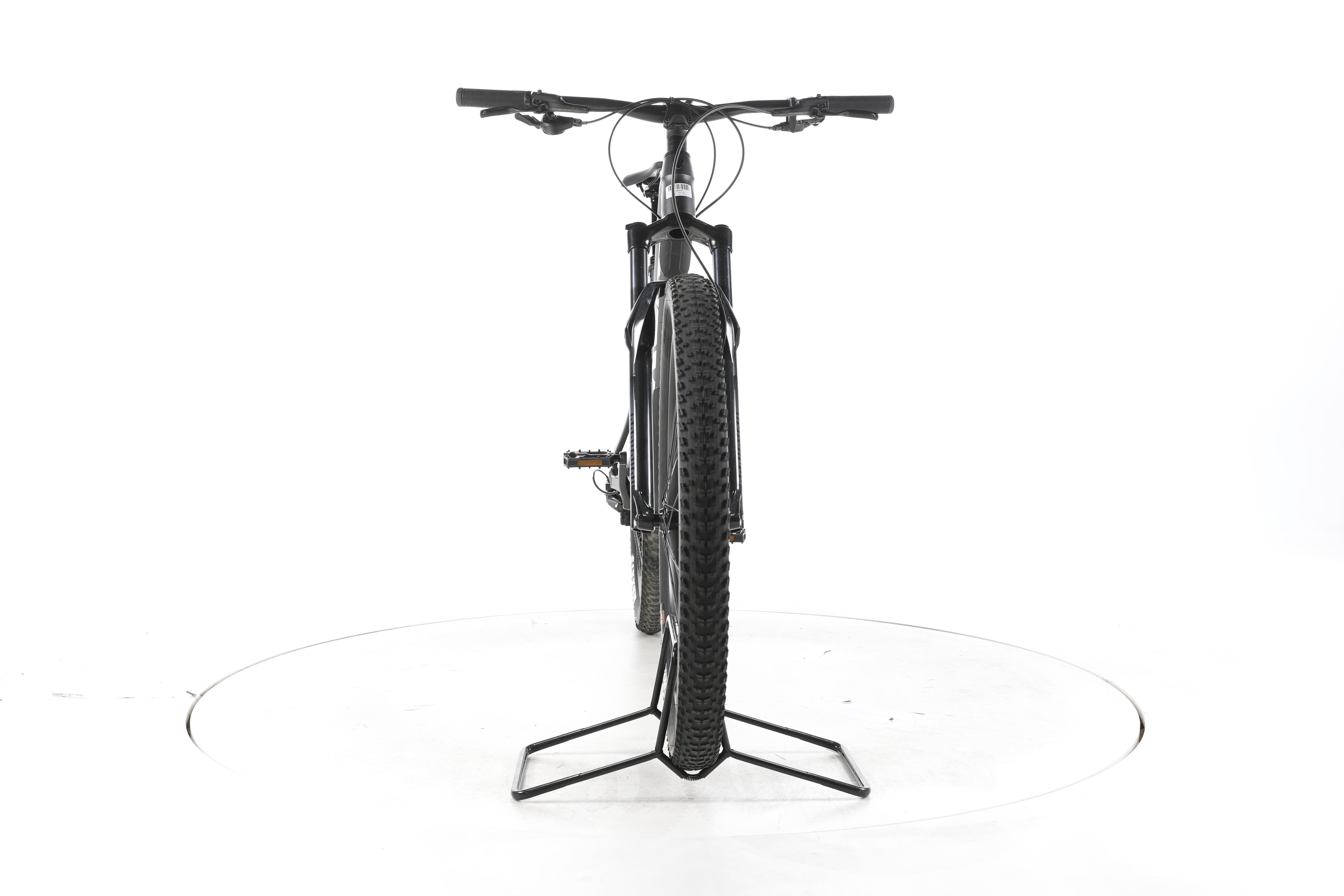 Trek Fuel EX 5 Gen 5 Fahrrad Fully - Image 4