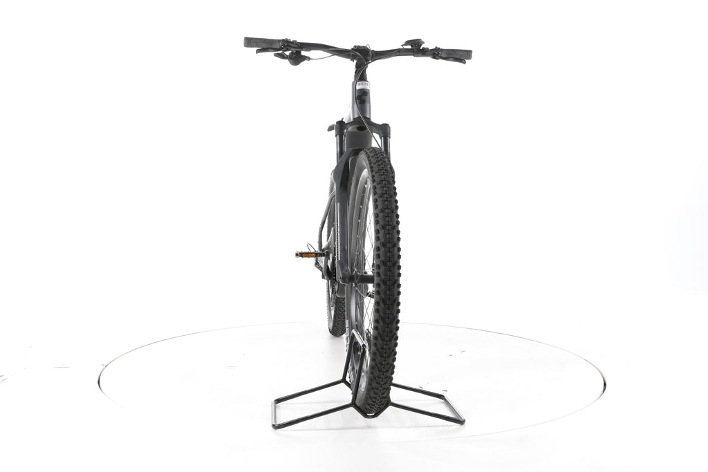 Cube Reaction Hybrid Race E-Bike - Image 4