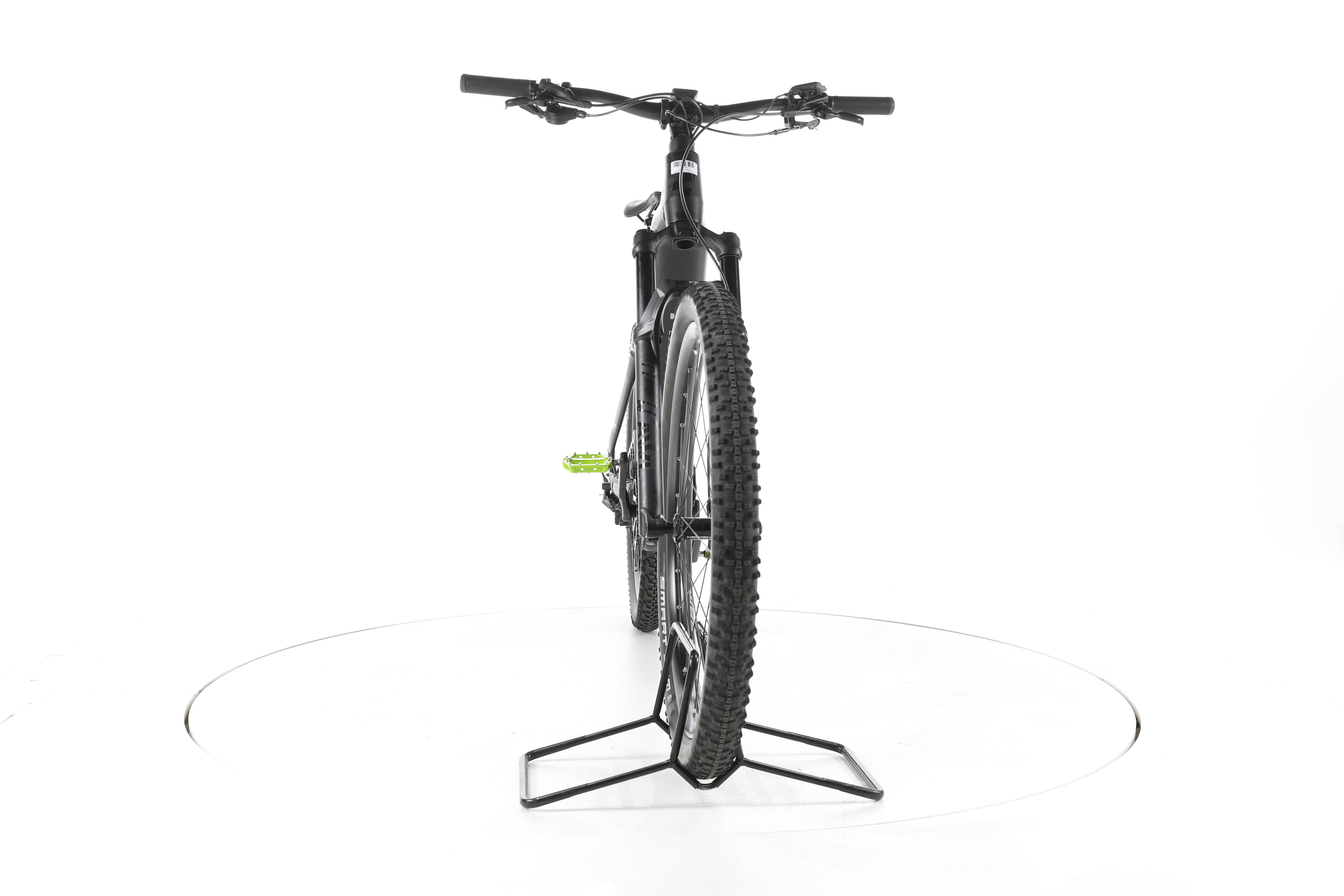 Cube Stereo Hybrid 120 SL Fully E-Bike - Image 4