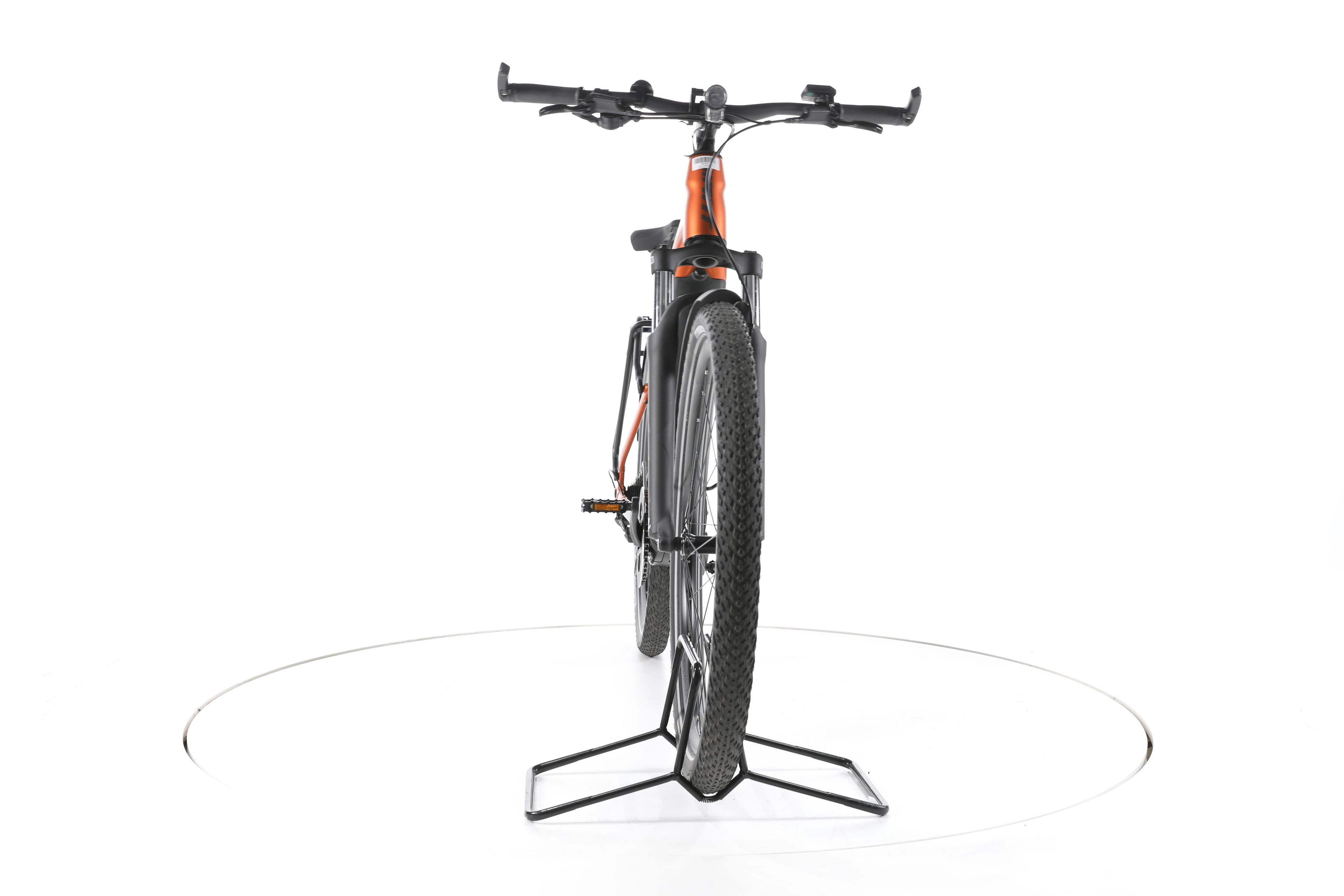 Giant Explore E+ 2 Trekking E-Bike 2023 - Image 4