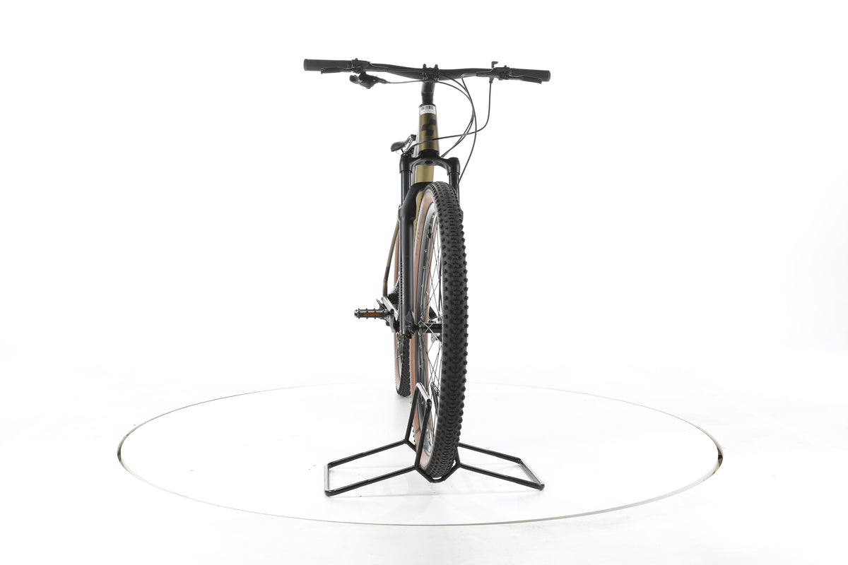 Cube Acid Fahrrad Hardtail - Image 4