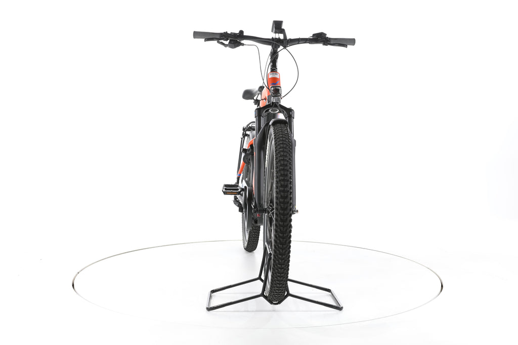 Victoria Avyon 6 Trekking E-Bike Tiefeinsteiger 2023 - Image 4