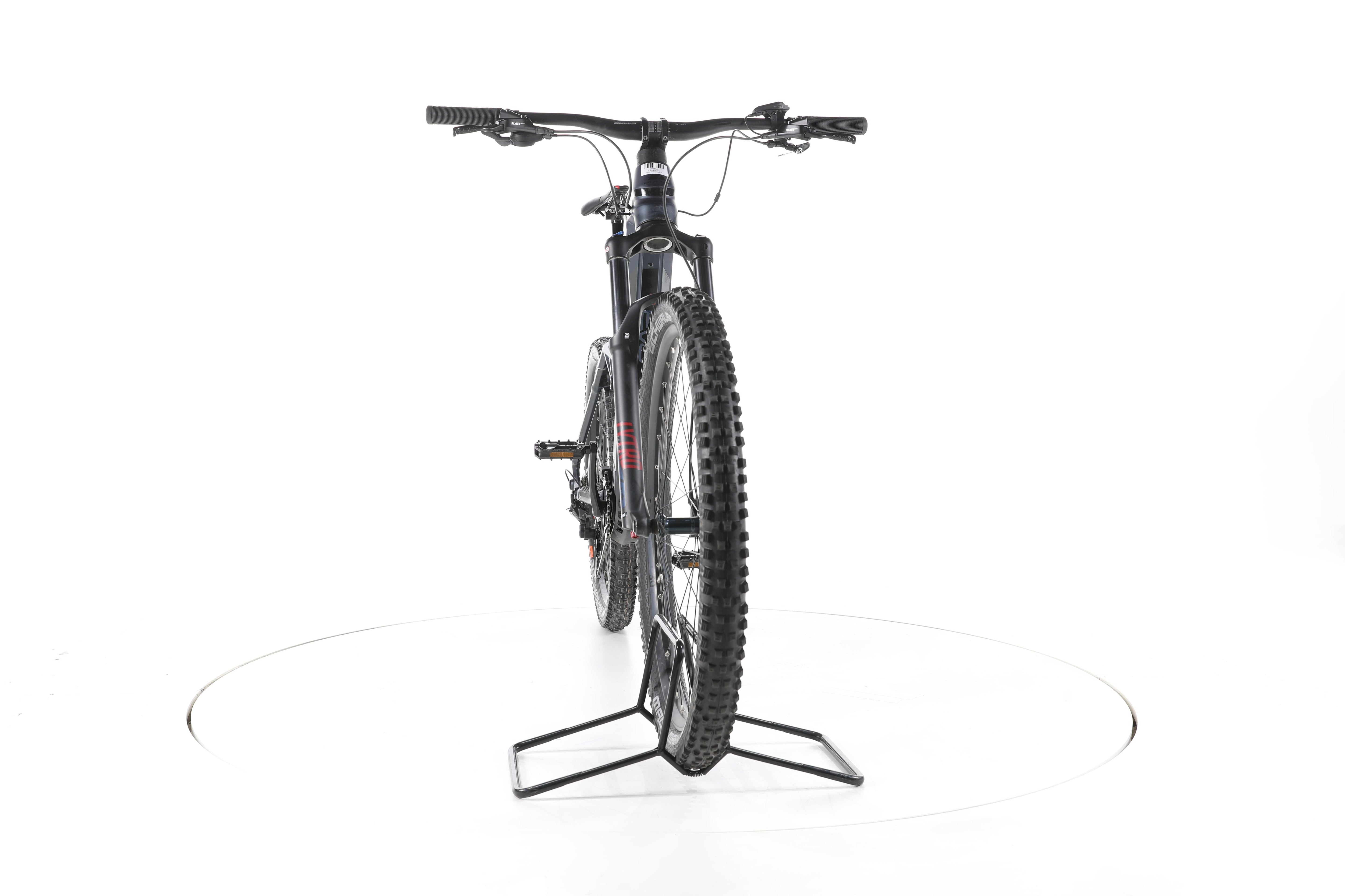 Bulls Sonic EVO AM 1 E-Bike Fully - Image 4