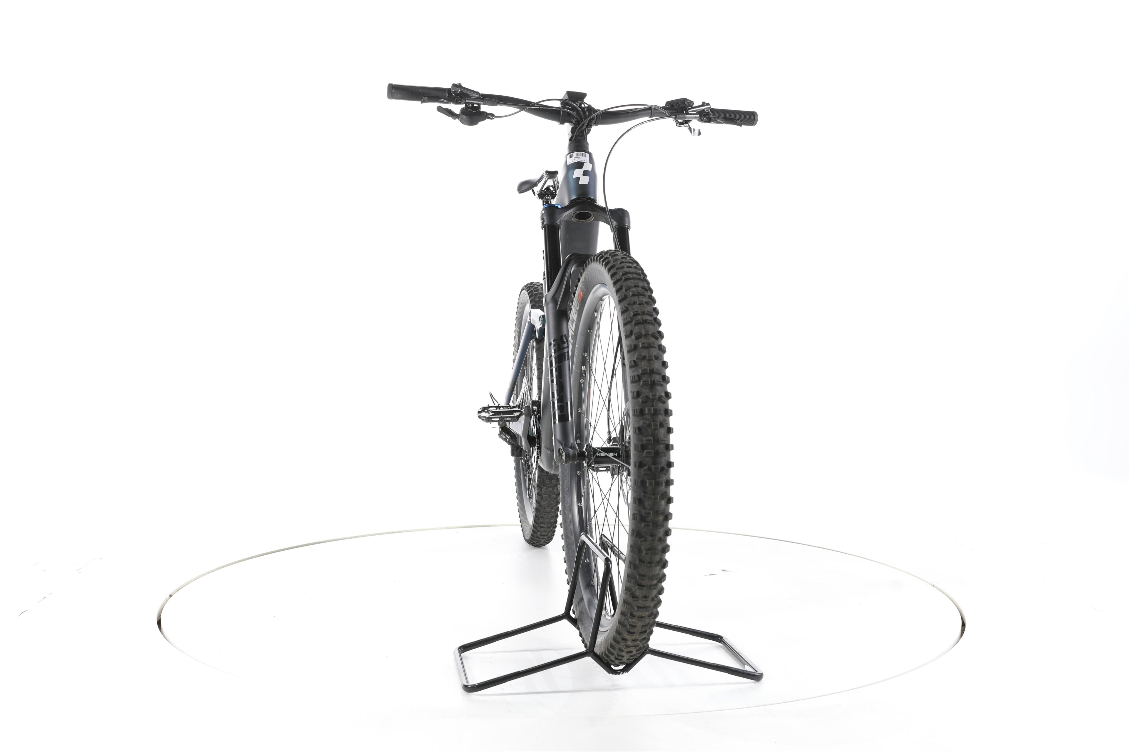 Cube Stereo Hybrid 140 HPC SLX Fully E-Bike Carbon 2023 - Image 4