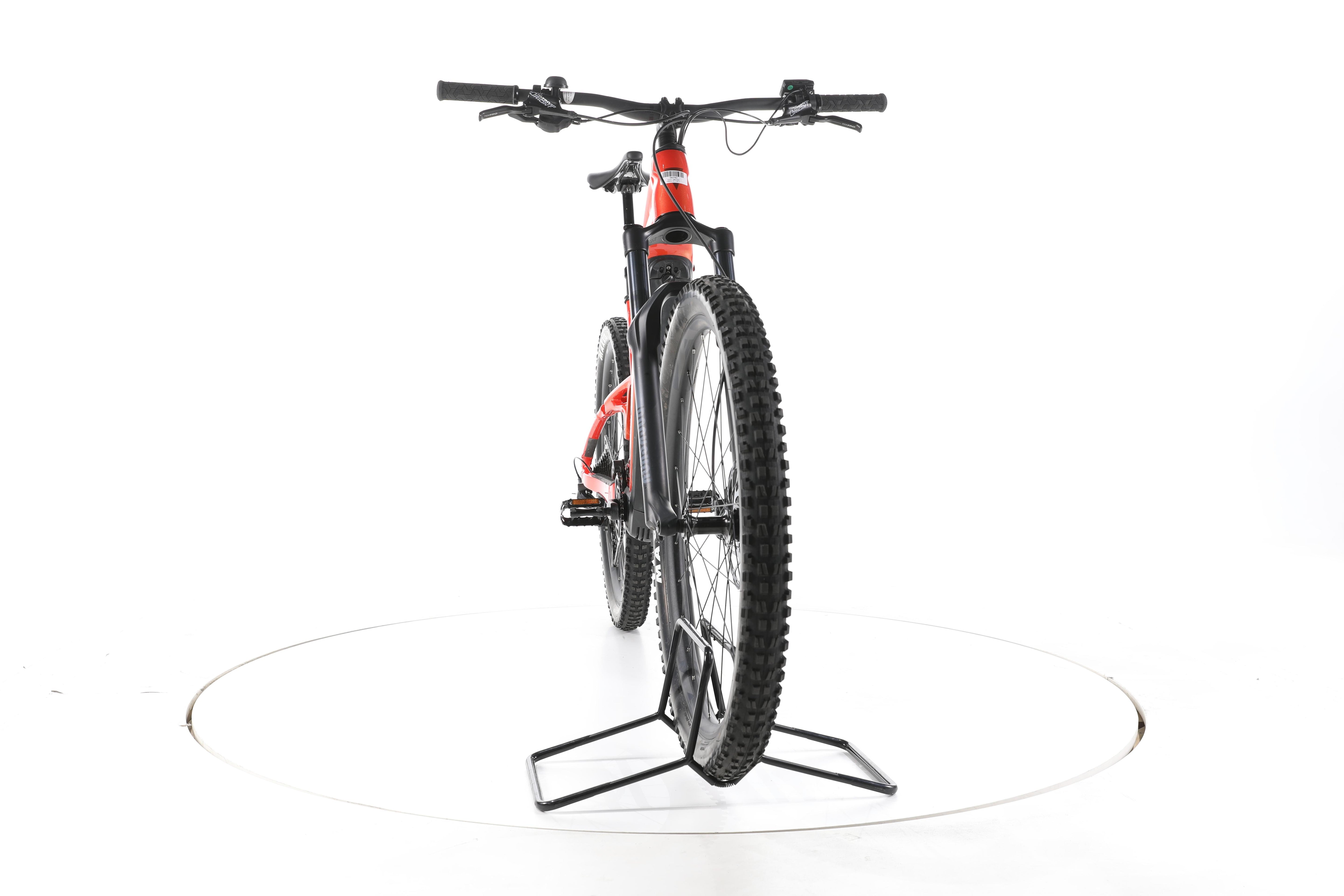 Giant Stance E+ 1 E-Bike Fully - Image 4