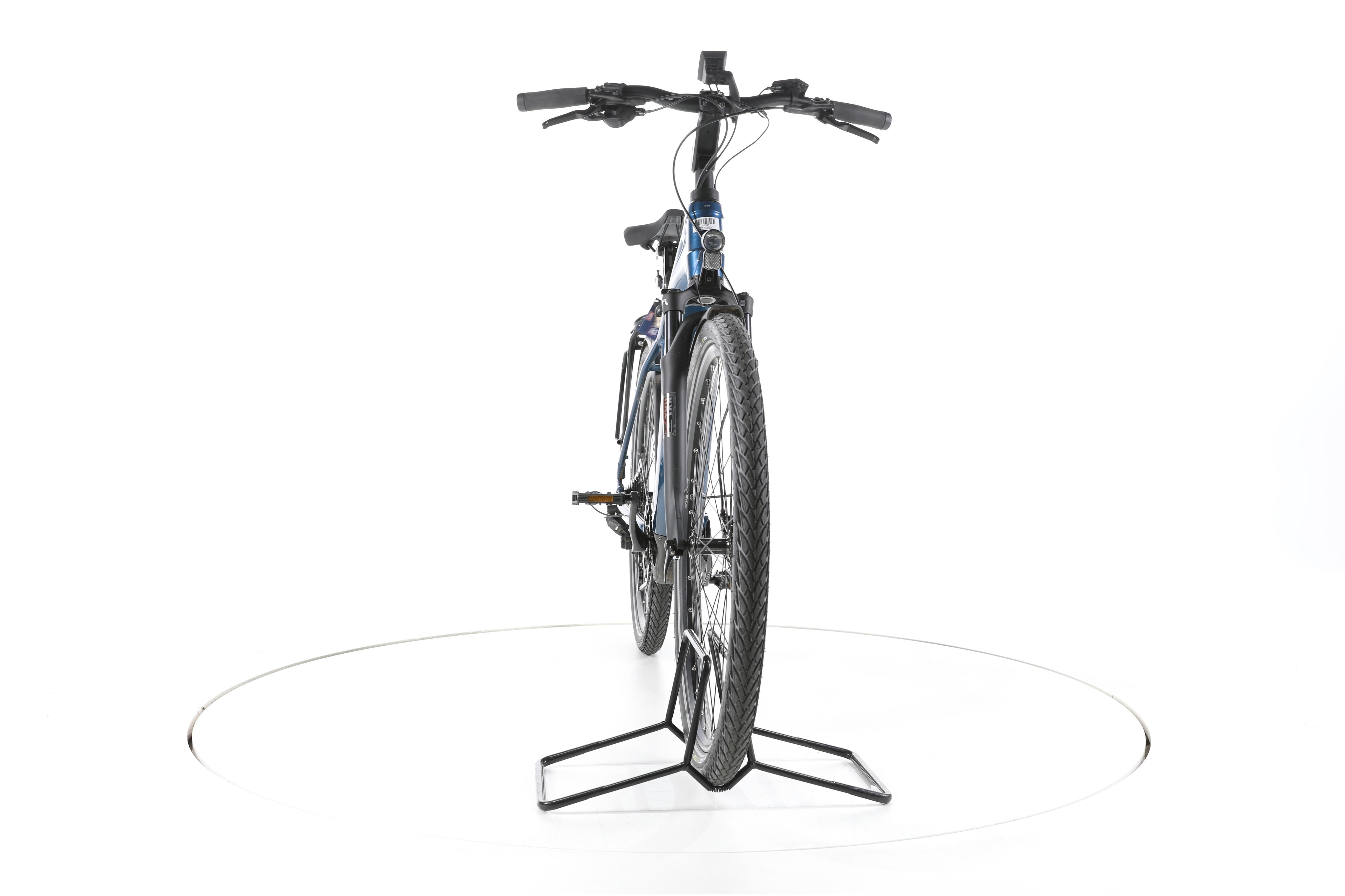 KTM Macina Style 730 Trekking E-Bike - Image 4