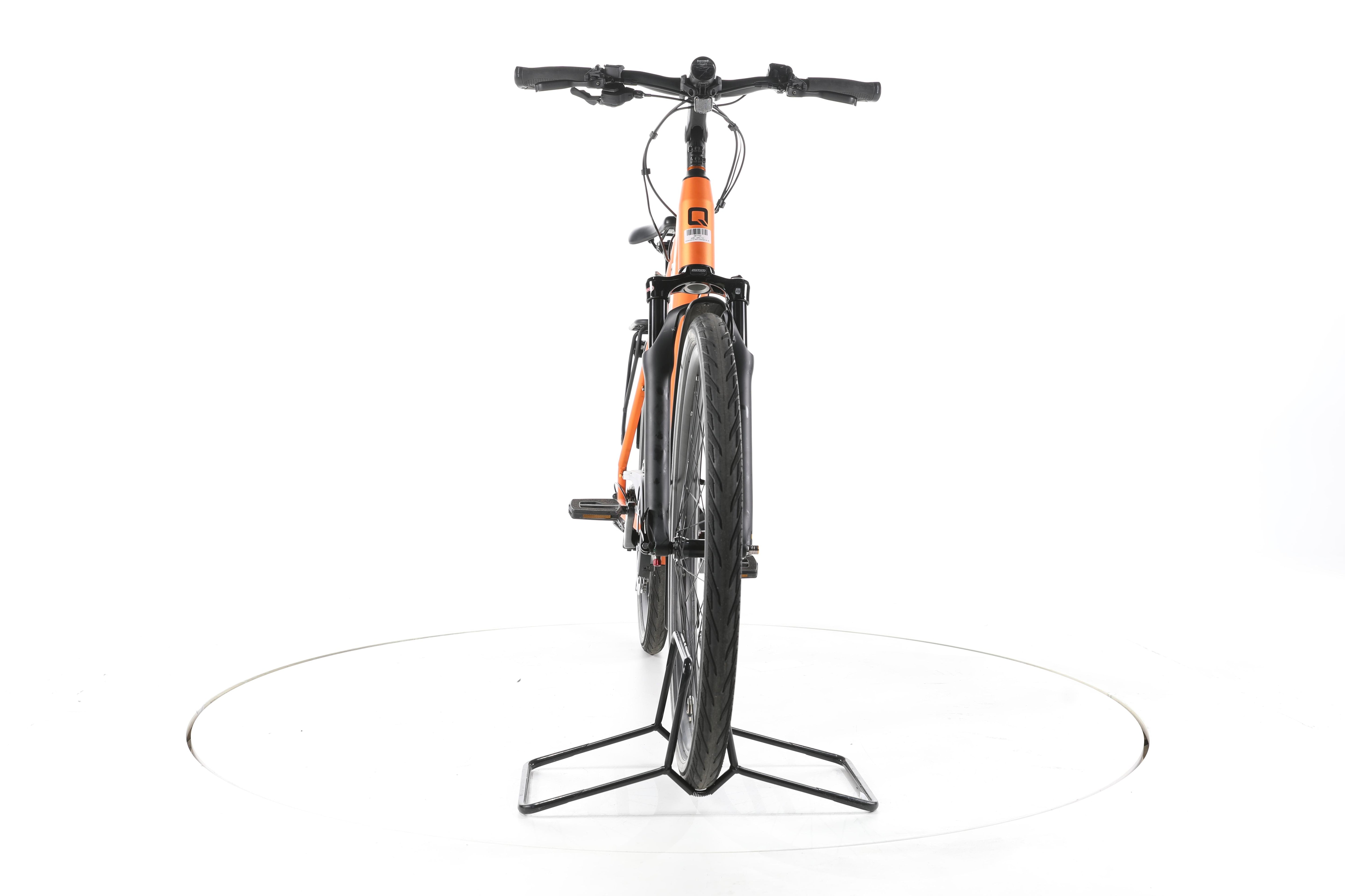 QWIC Performance RD11 Trekking E-Bike - Image 4