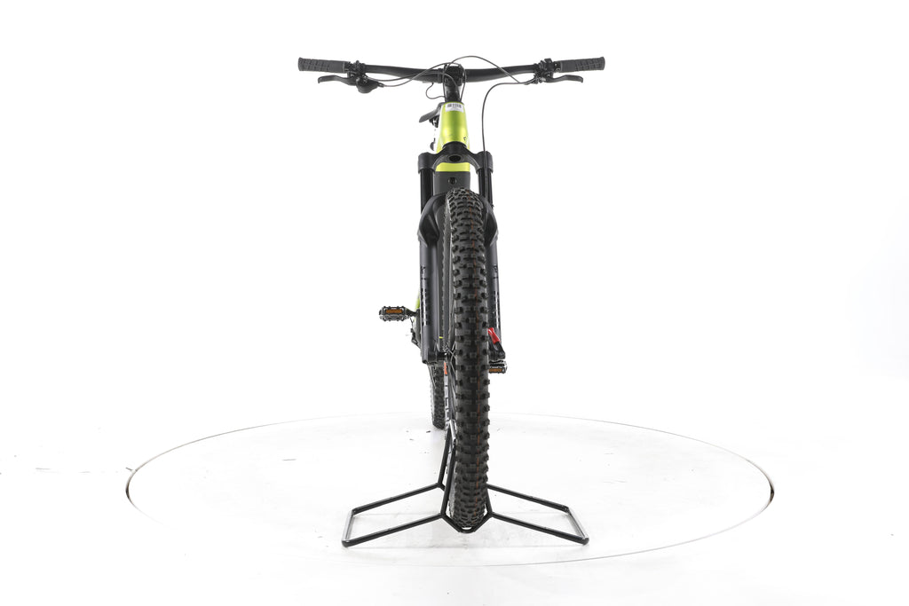Cube Stereo Hybrid ONE44 HPC Race E-Bike Fully 2025 - Image 4