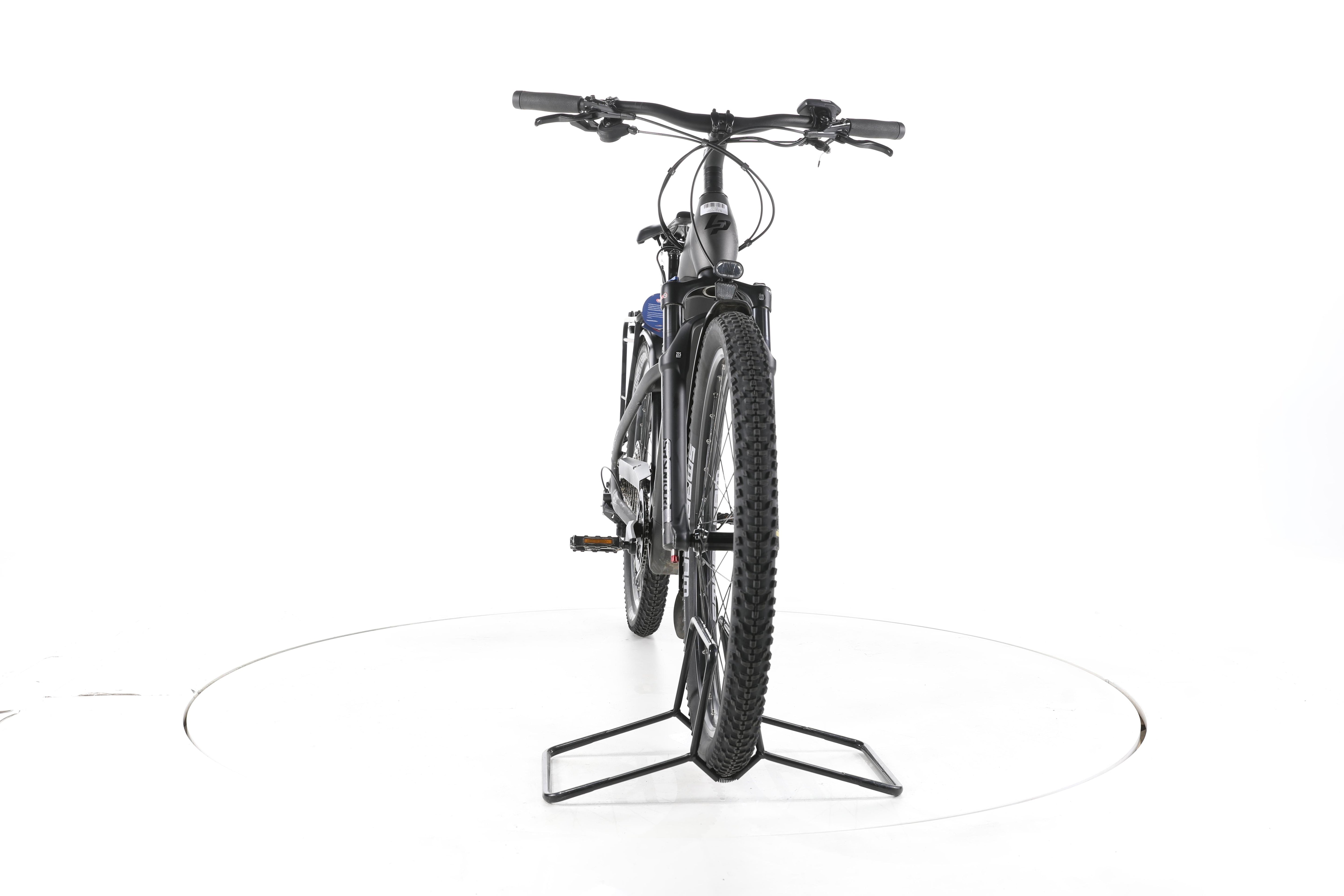 Lapierre E-Explorer 7.6 Trekking E-Bike - Image 4