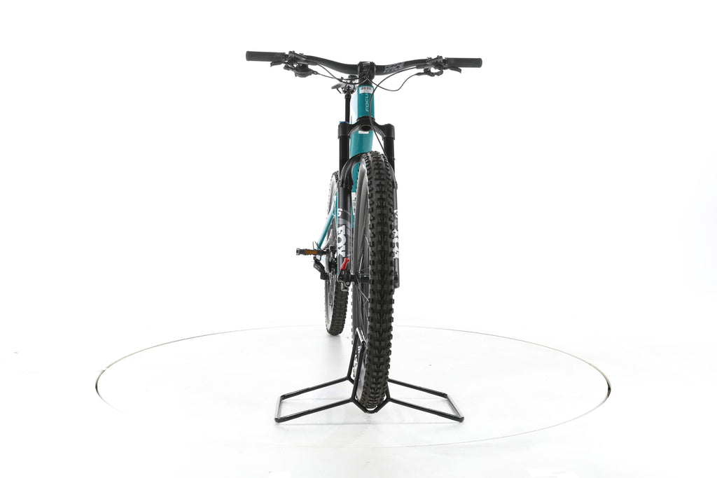 Focus JAM 8.9 Fahrrad Fully - Image 4