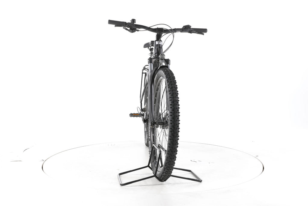 Cube Reaction Hybrid Performance Allroad Trekking E-Bike - Image 4