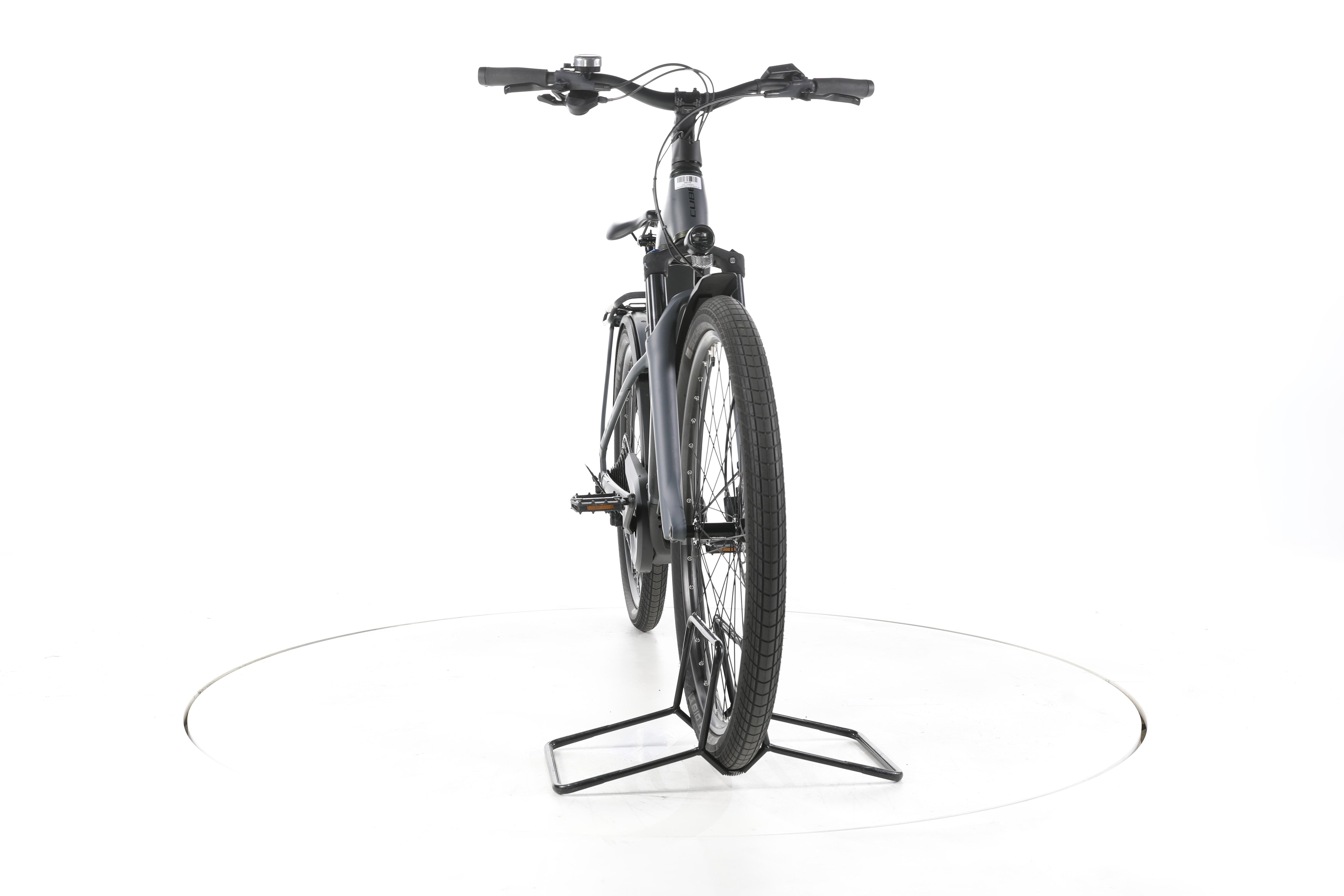 Cube Kathmandu Hybrid ONE Trekking E-Bike 2024 - Image 4
