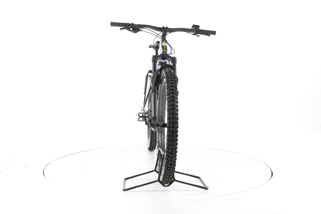 Giant Fathom E+1 Pro E-Bike - Image 4