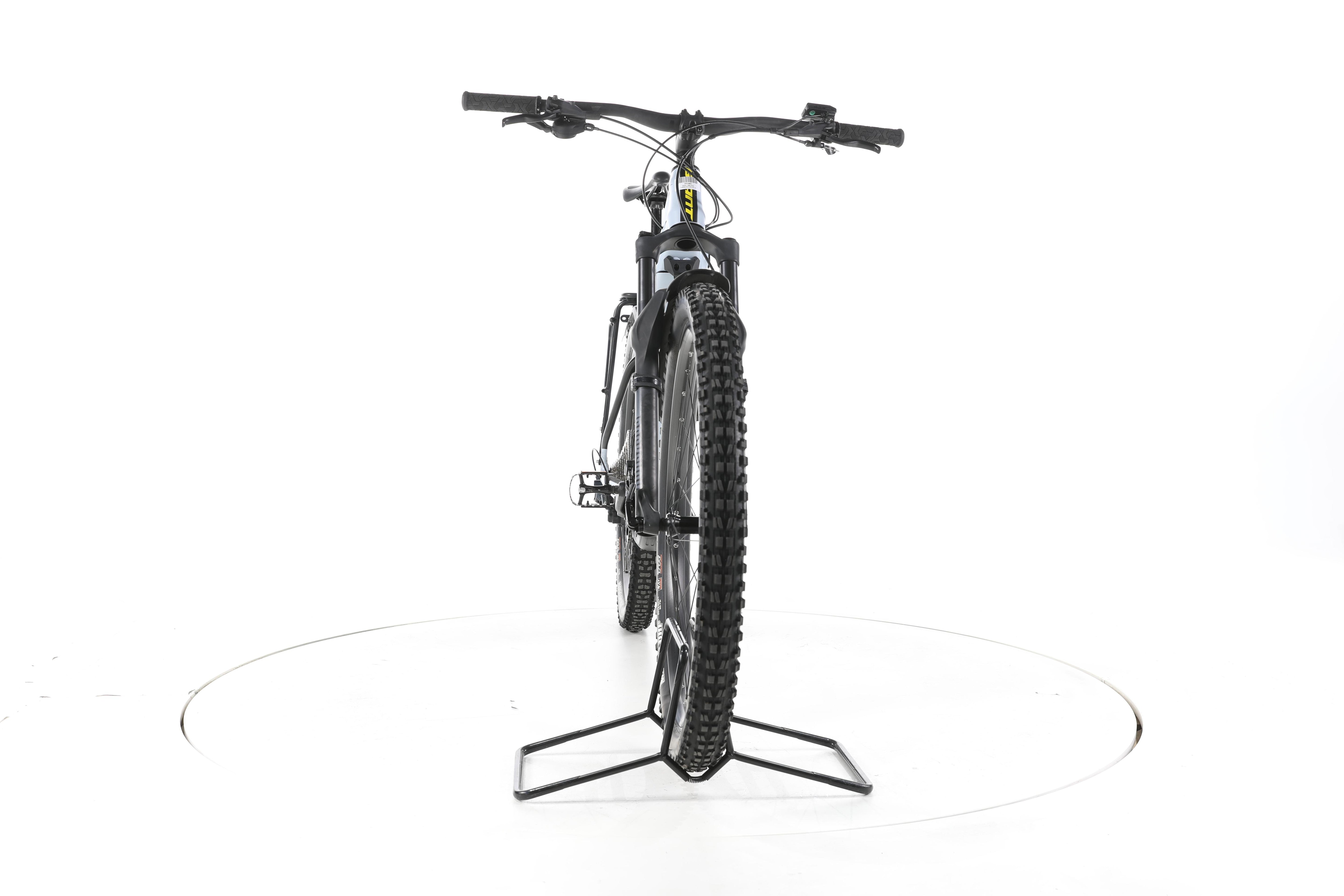 Giant Fathom E+1 Pro E-Bike - Image 4