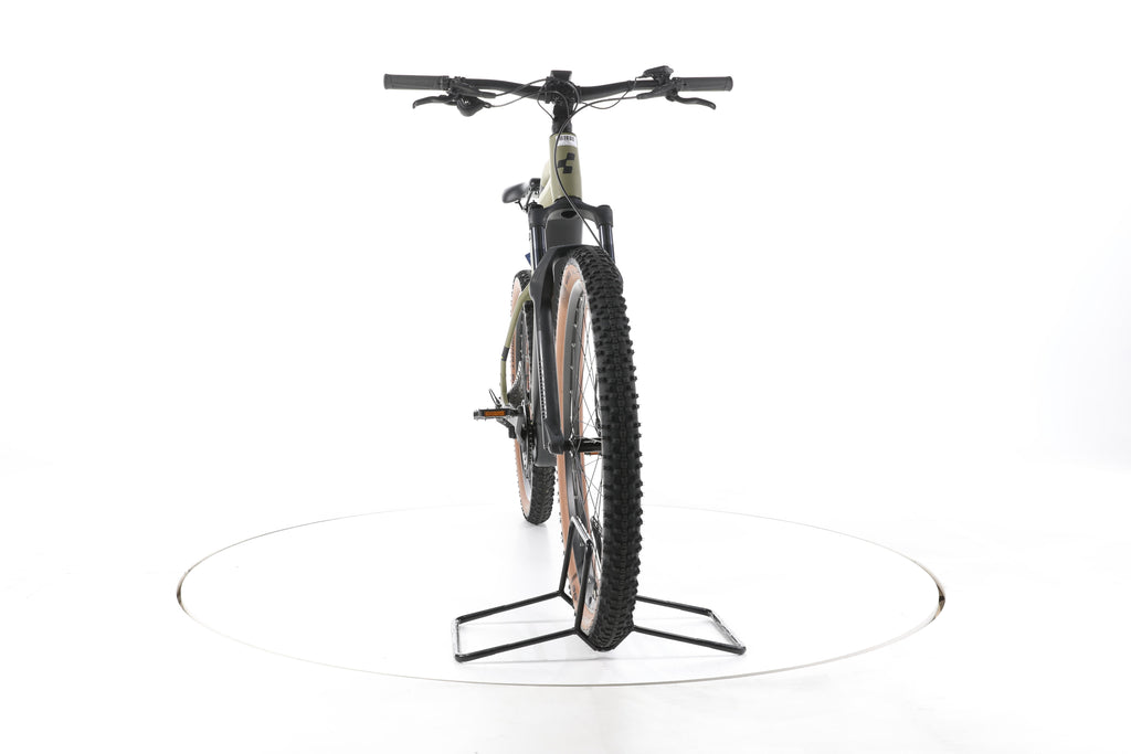 Cube Reaction Hybrid Race E-Bike - Image 4