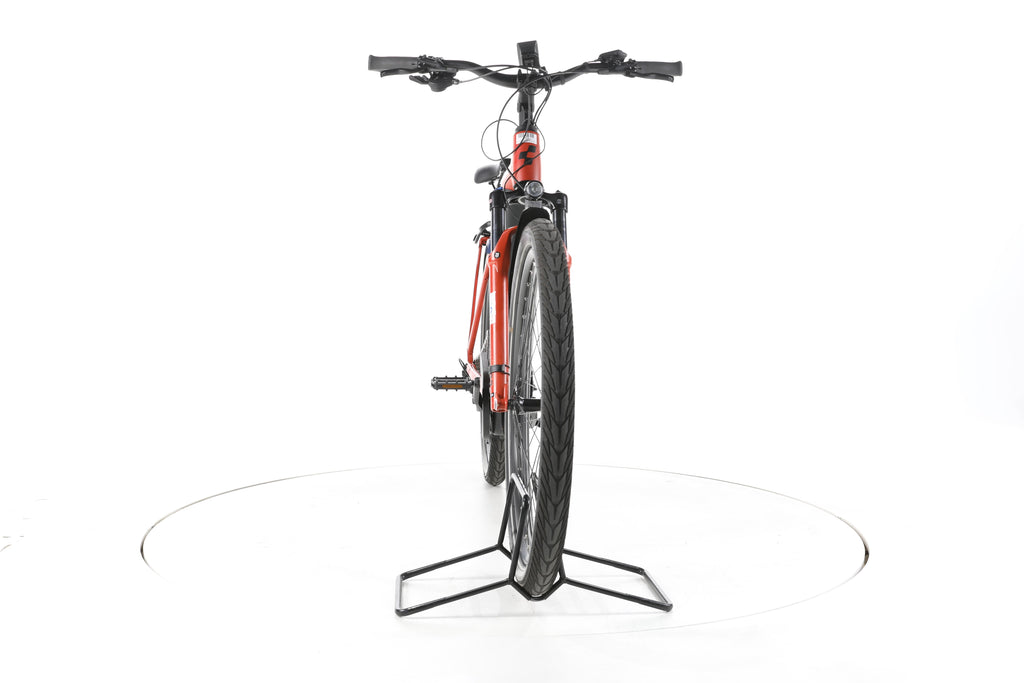 Cube Kathmandu Hybrid EXC Trekking E-Bike - Image 4