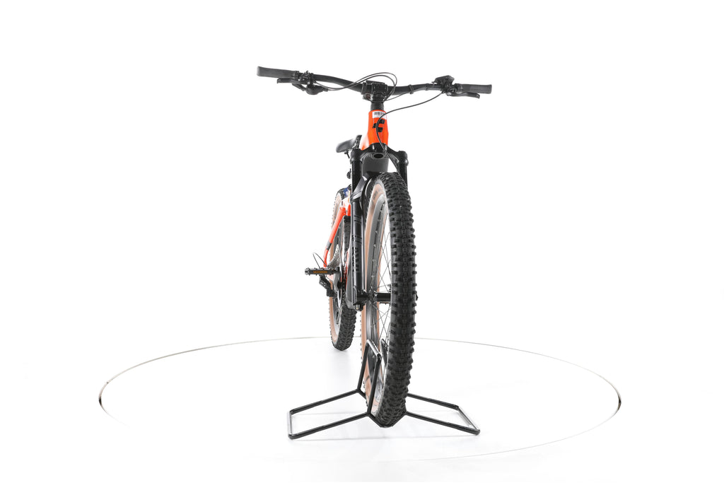 Cube Stereo Hybrid 120 Race Fully E-Bike 2023 - Image 4