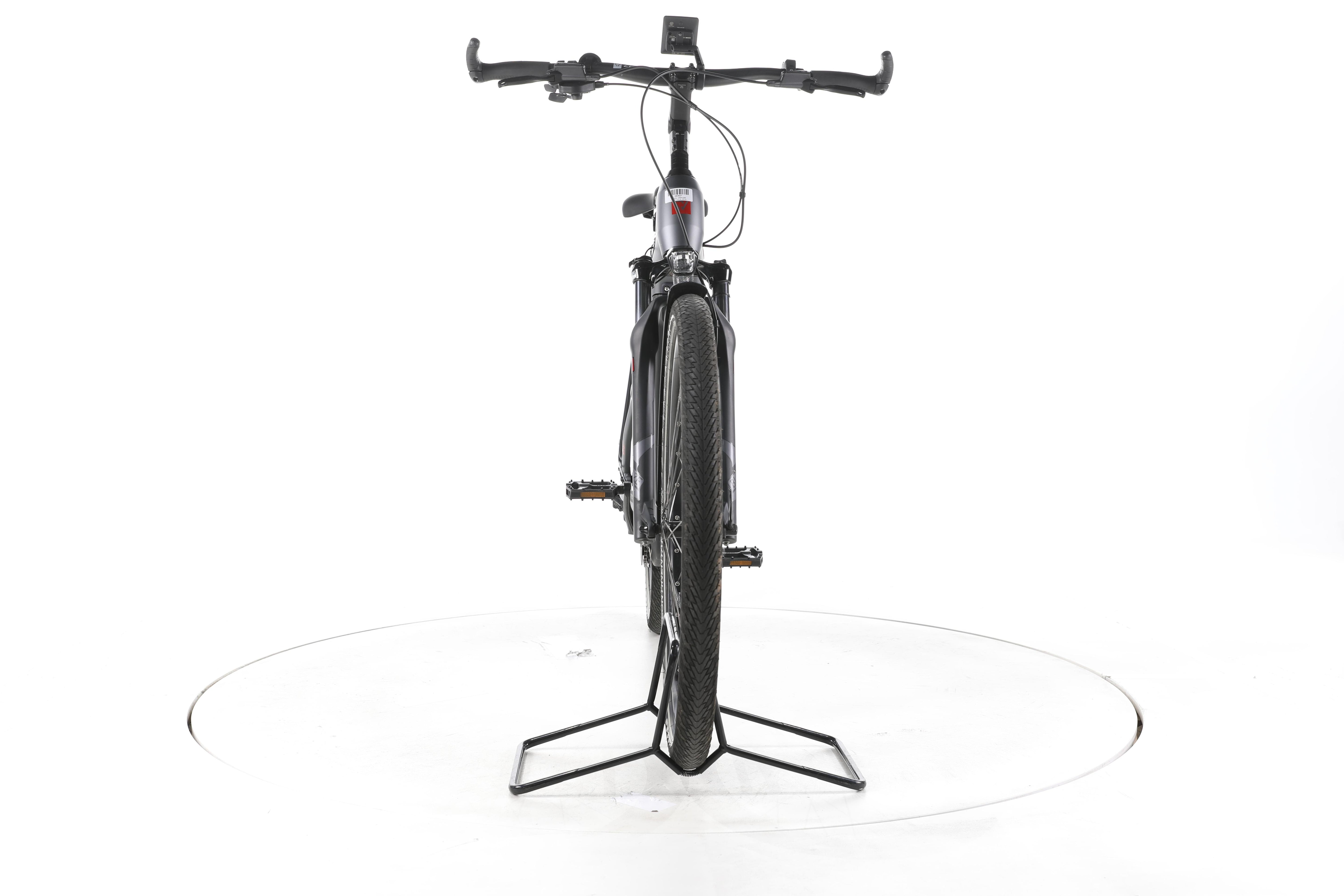 Conway Cairon T 2.0 Trekking E-Bike - Image 4