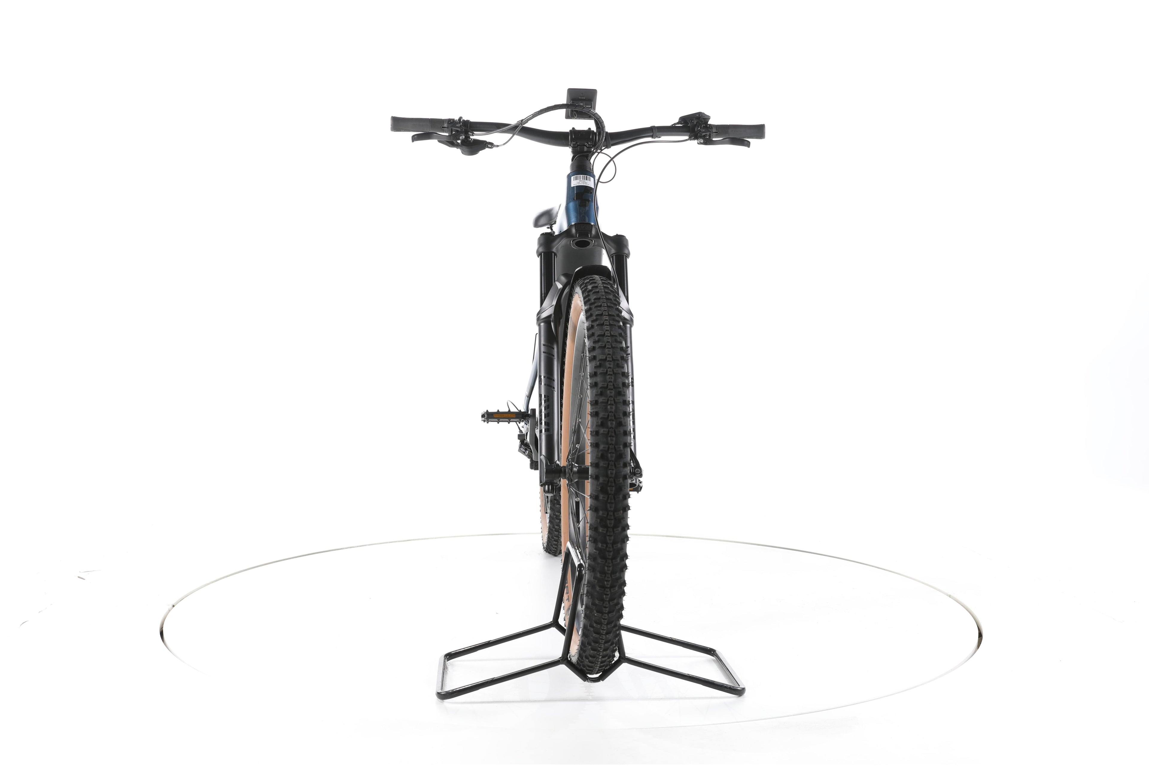 Cube Stereo Hybrid 120 Race Fully E-Bike 2023 - Image 4