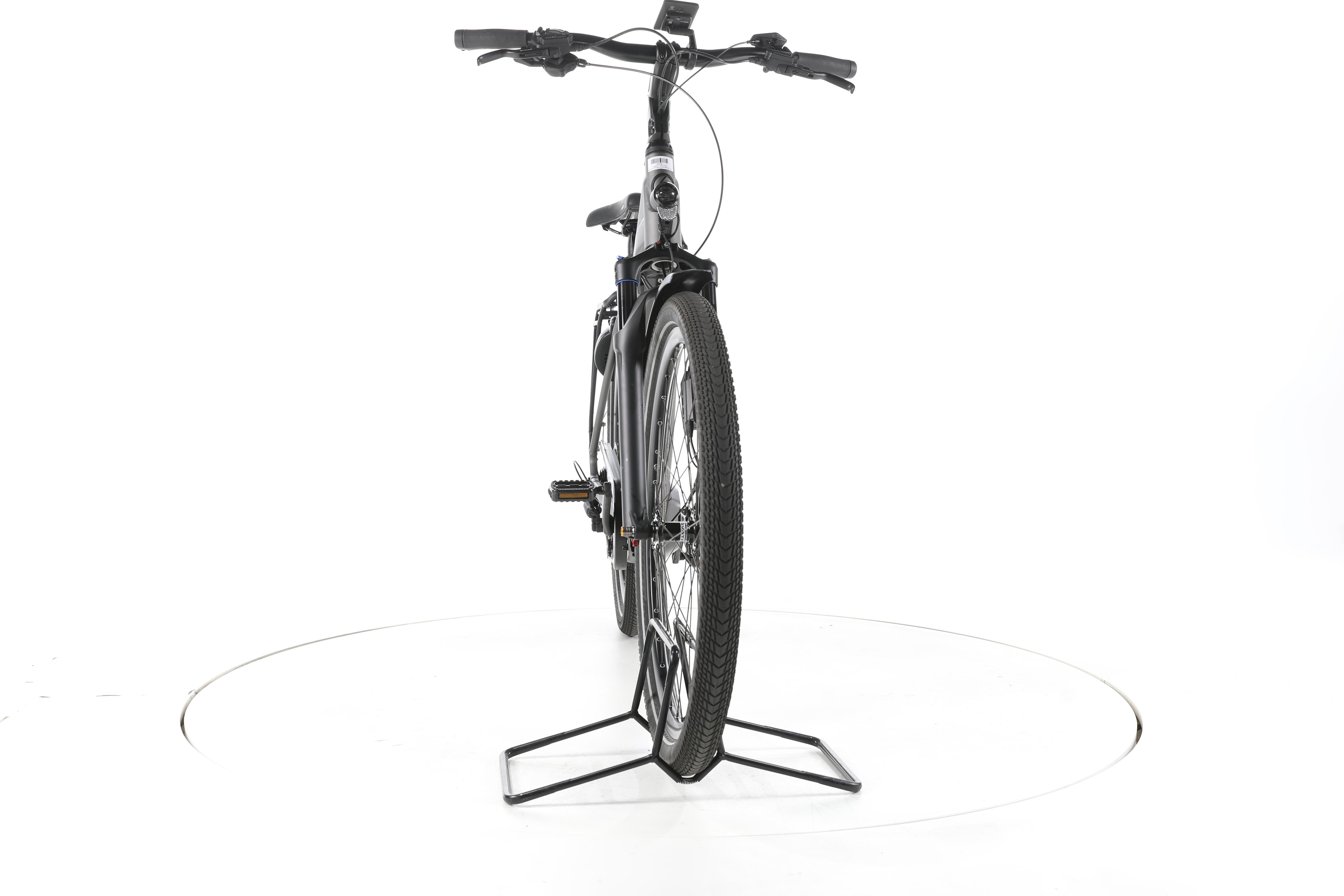 Kalkhoff Endeavour 5.B Advance+ ABS Trekking E-Bike - Image 4