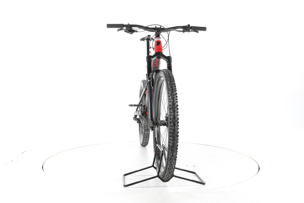 Nox Cycles Helium Enduro 7.1 E-Bike Fully Carbon - Image 4