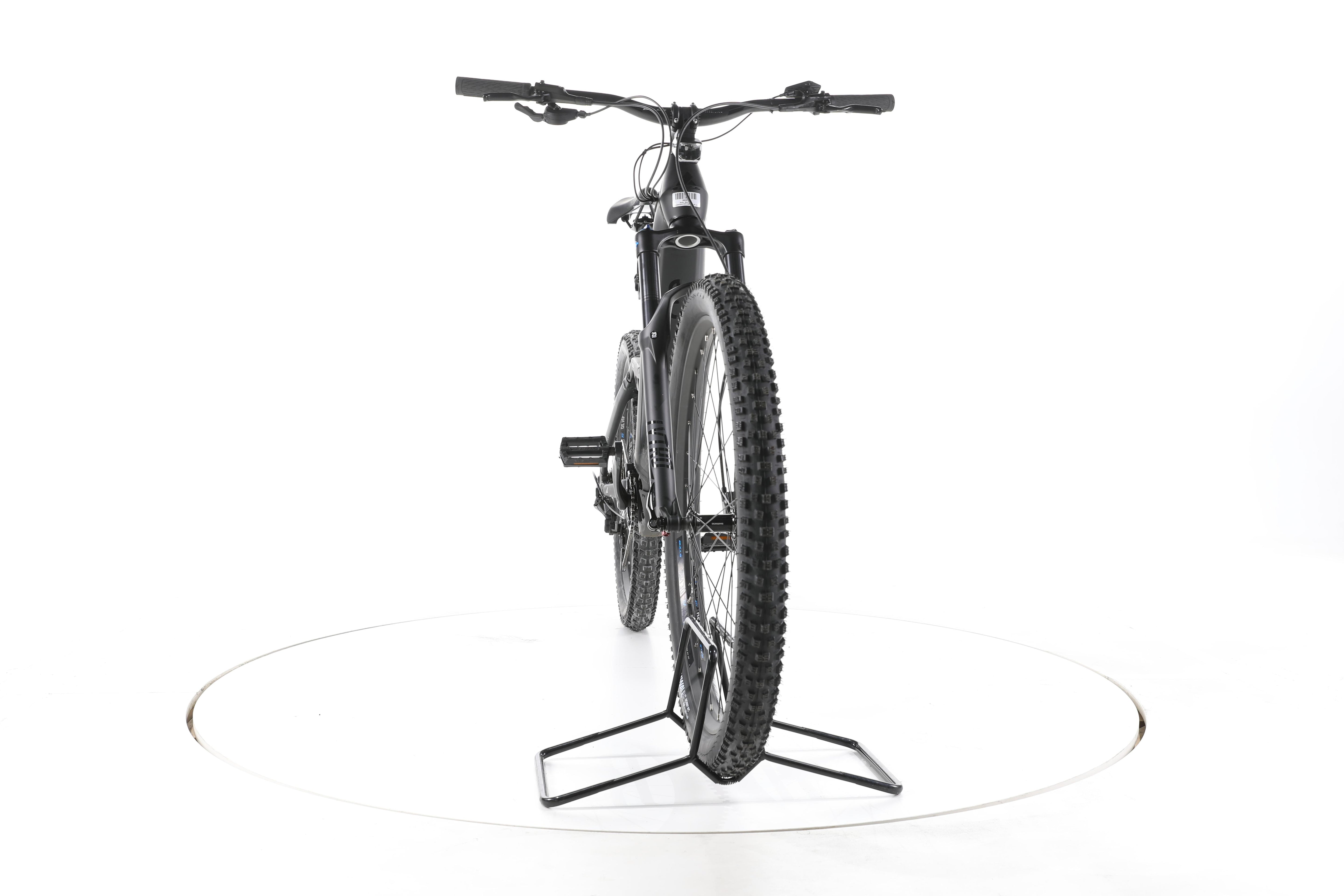 Bulls Copperhead EVO AM 1 E-Bike Fully 2024 - Image 4