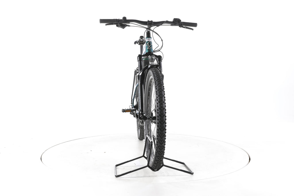 KAYZA Hydric Dry 8 Trekking E-Bike - Image 4