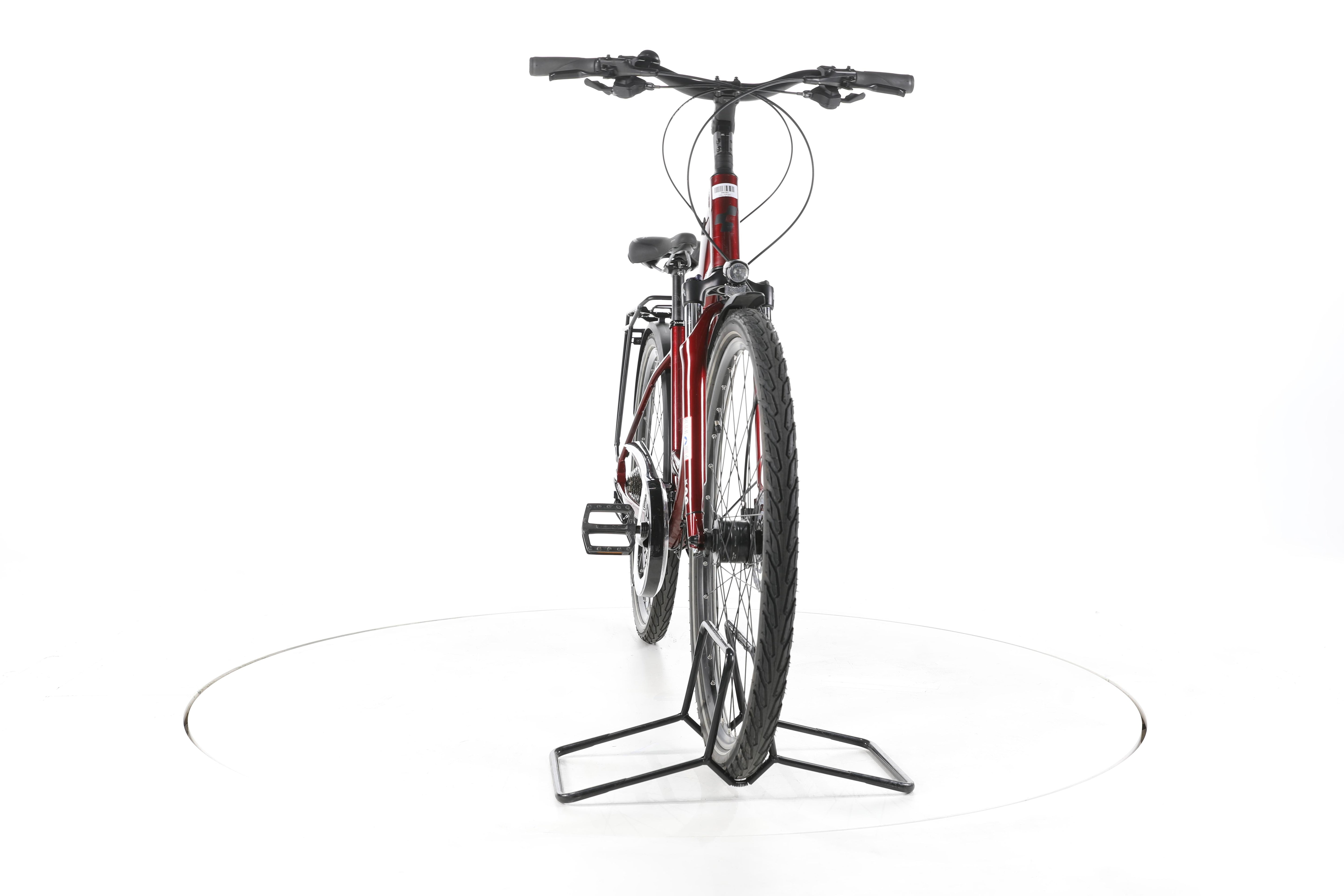 Cube Touring EXC Fahrrad City & Trekking - Image 4