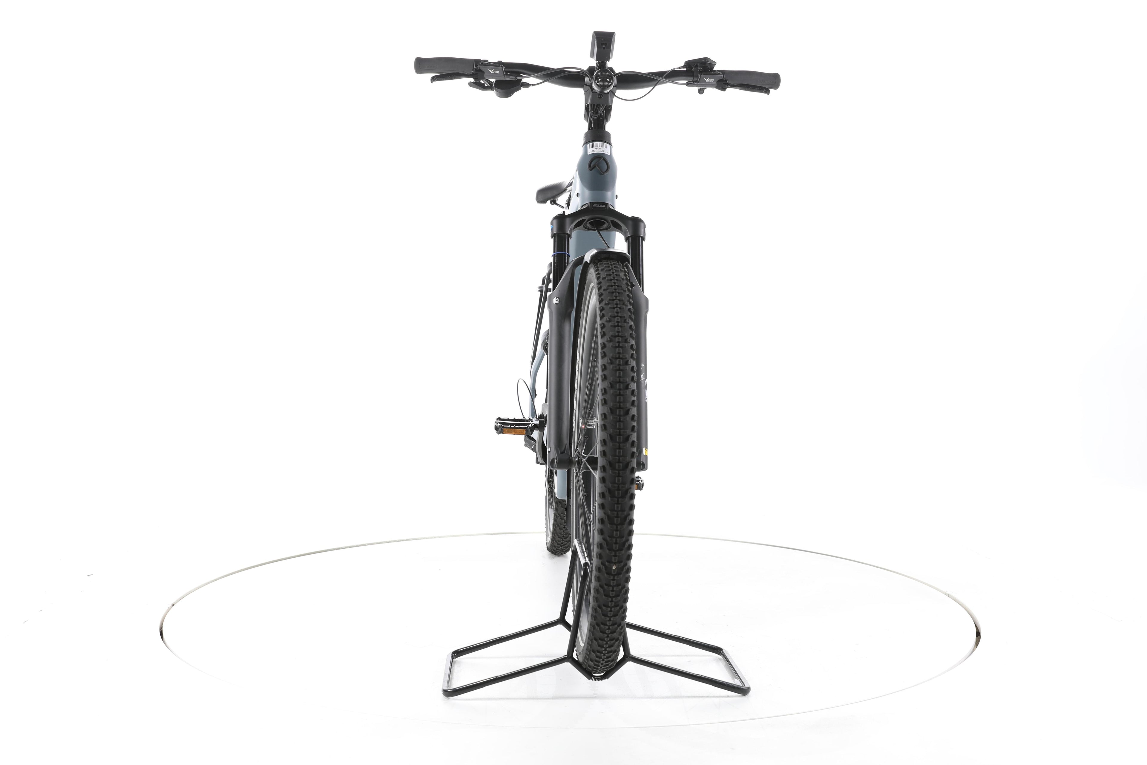 Kalkhoff ENTICE 5.B ADVANCE+ Trekking E-Bike 2025 - Image 4