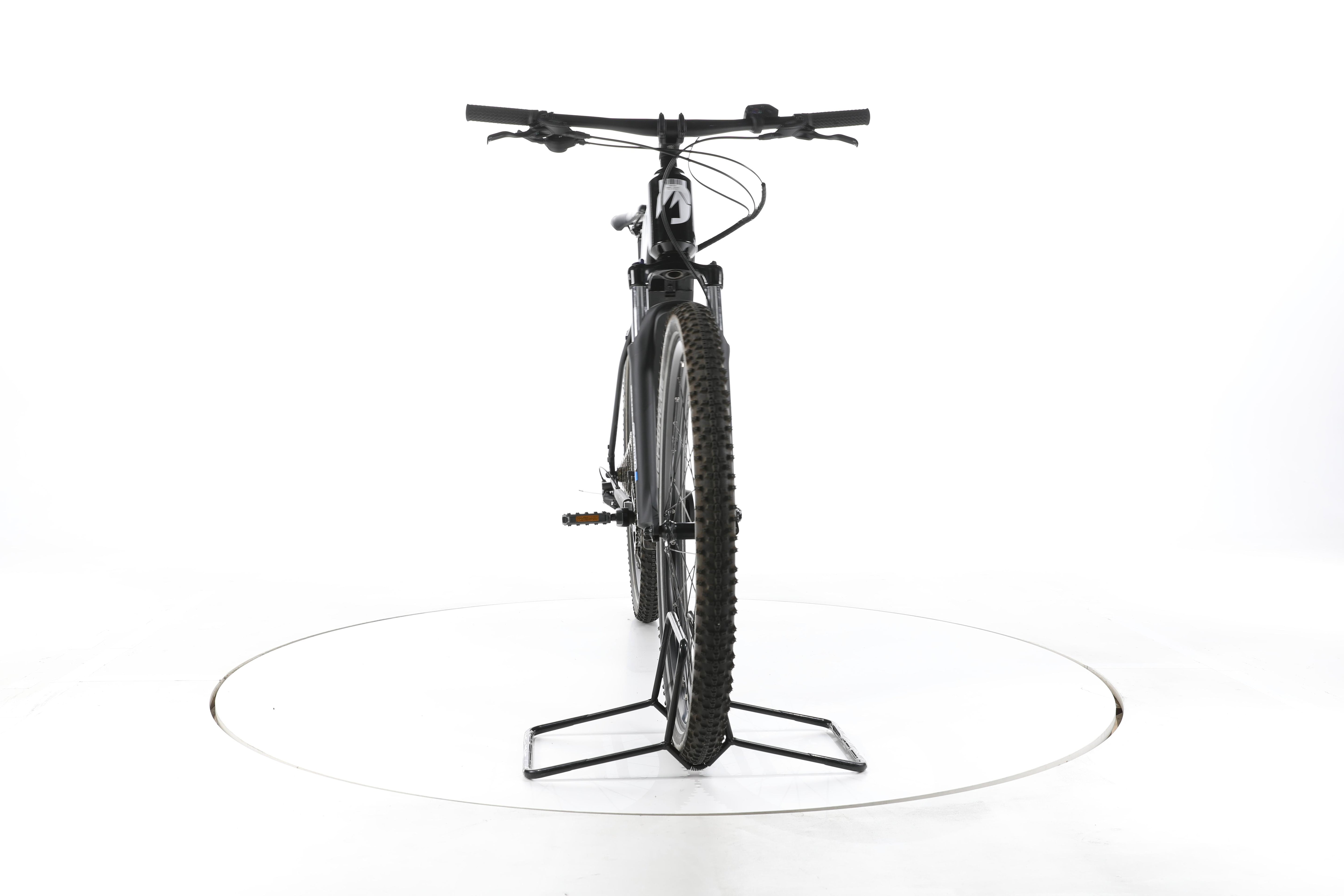 LIQBIKE Rock E-Bike - Image 4