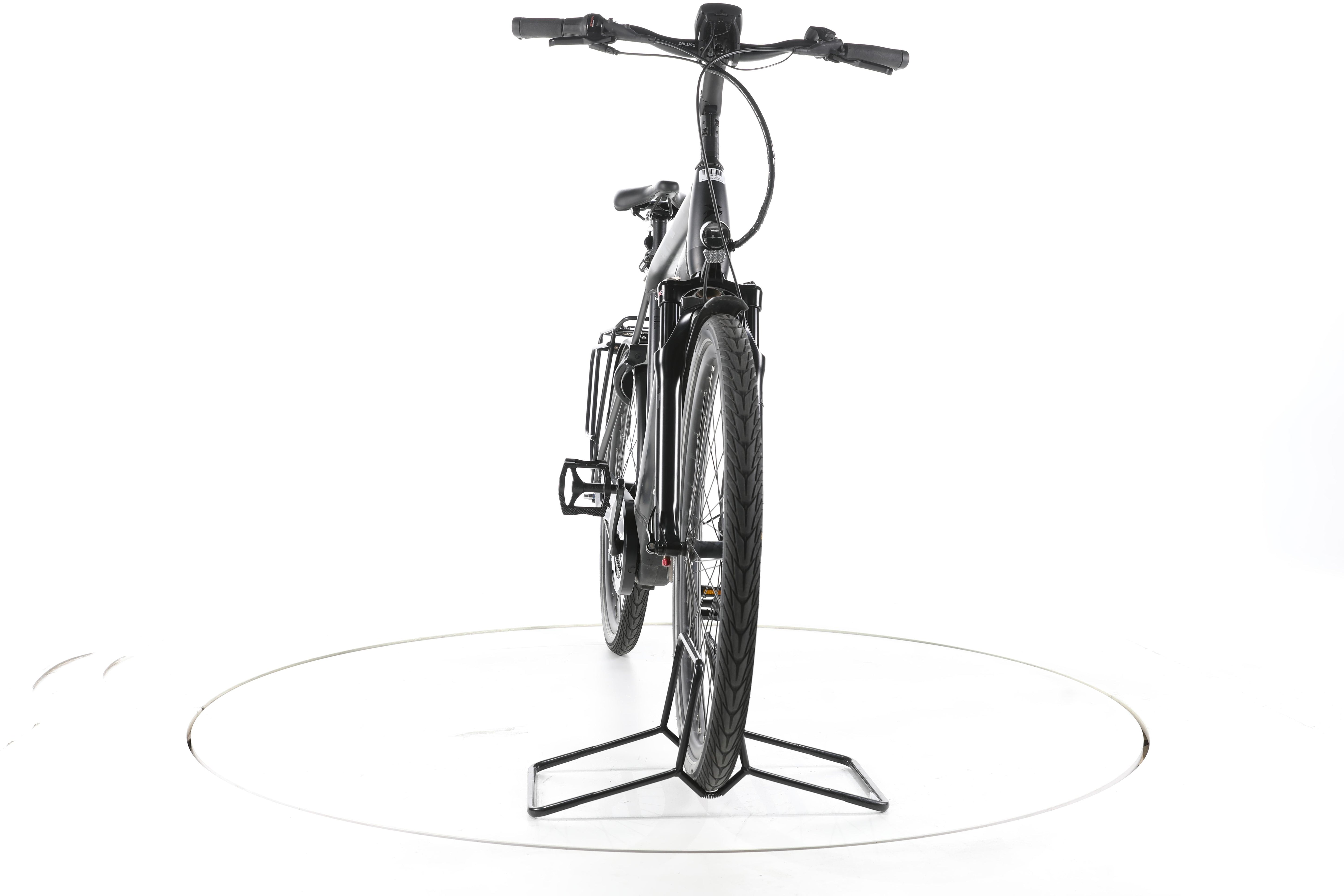 Pegasus Strong EVO Lite City E-Bike - Image 4