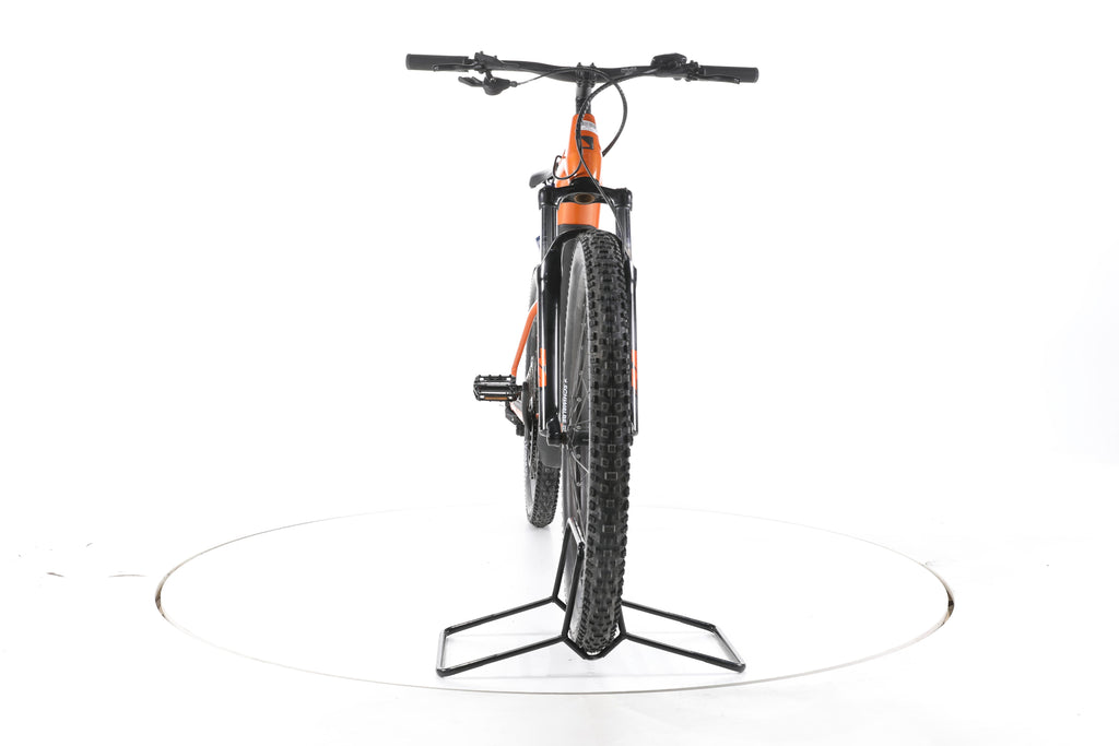 Haibike AllTrack 6 E-Bike - Image 4
