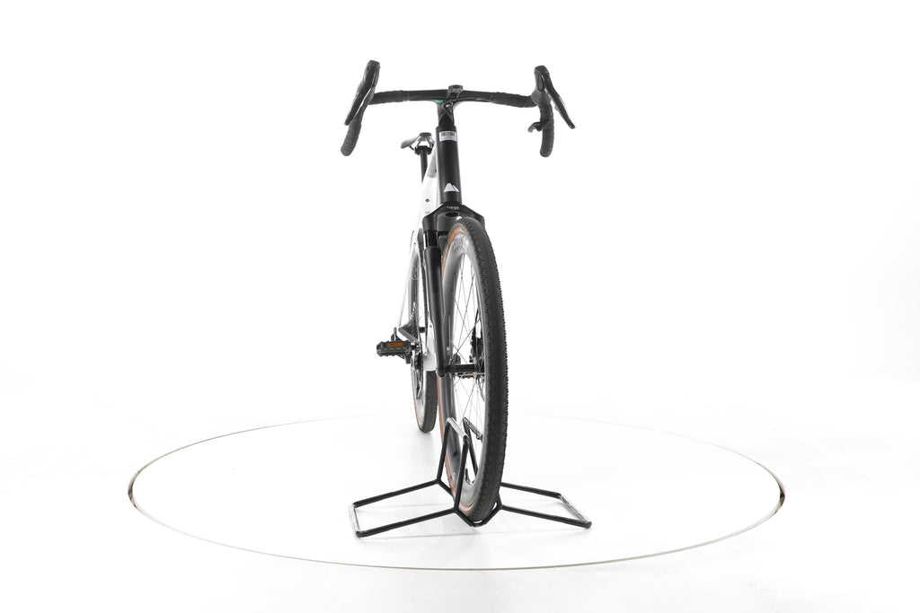 Canyon Grail CF SLX 8 Gravelbike Carbon - Image 4