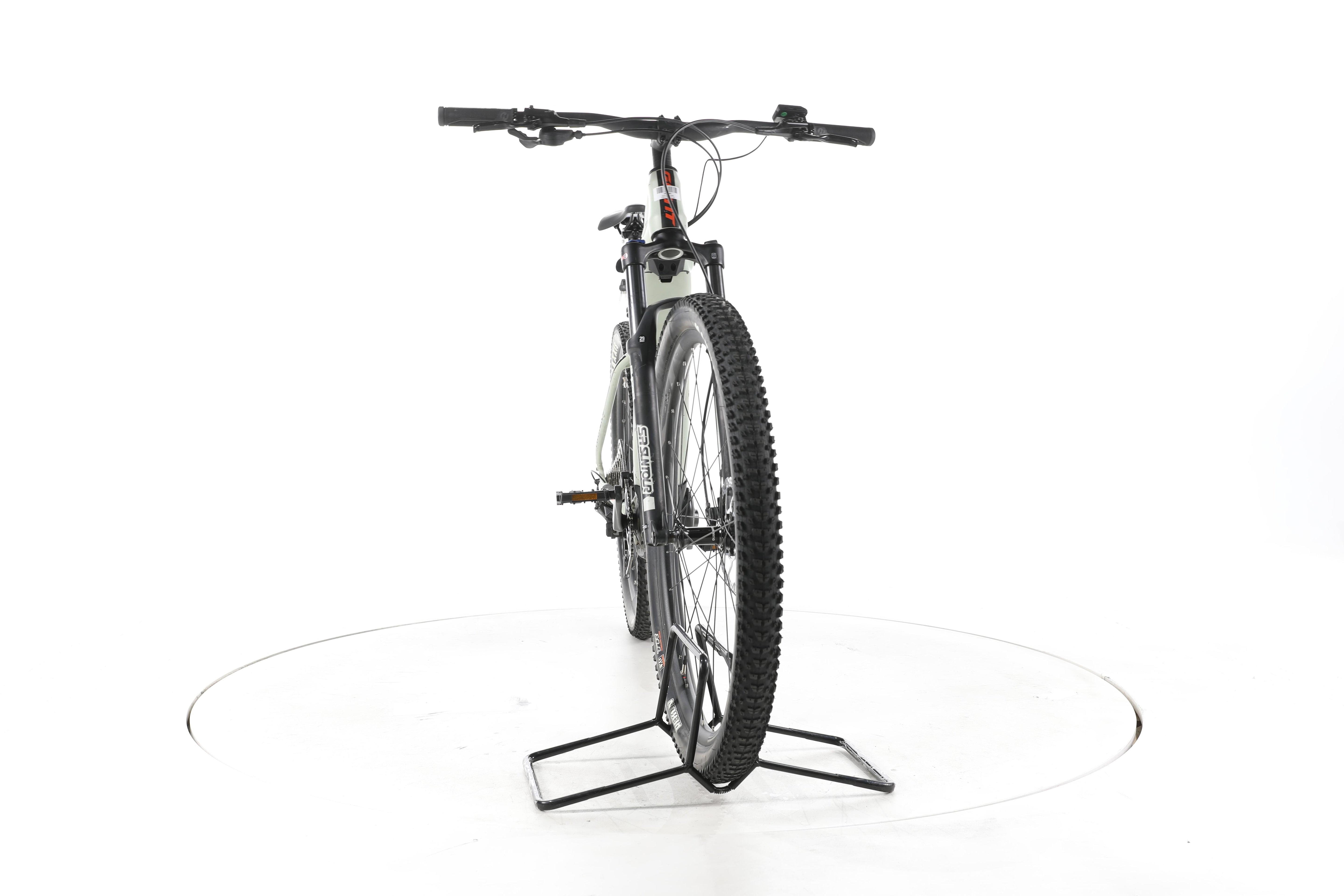 Giant Fathom E+ 2 E-Bike - Image 4