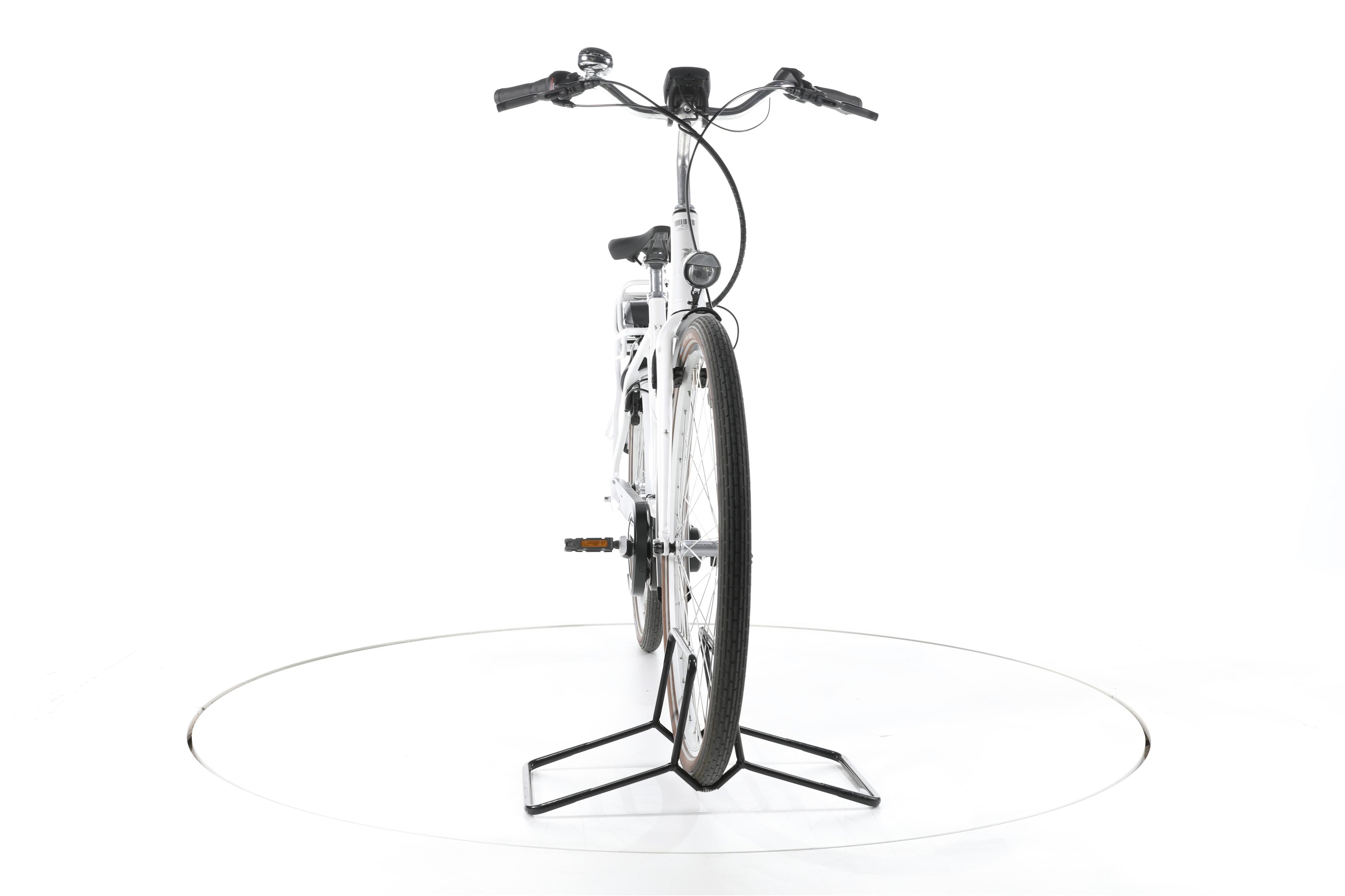 Pegasus Tourina EF City E-Bike Tiefeinsteiger - Image 4