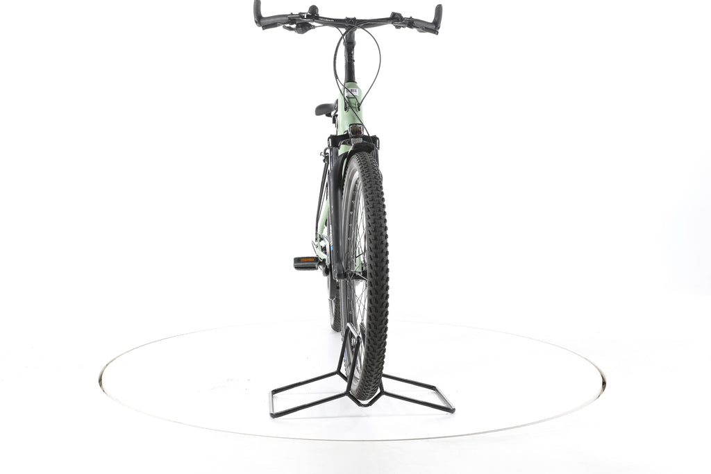 Campus BM 38 Trekking E-Bike Tiefeinsteiger - Image 4