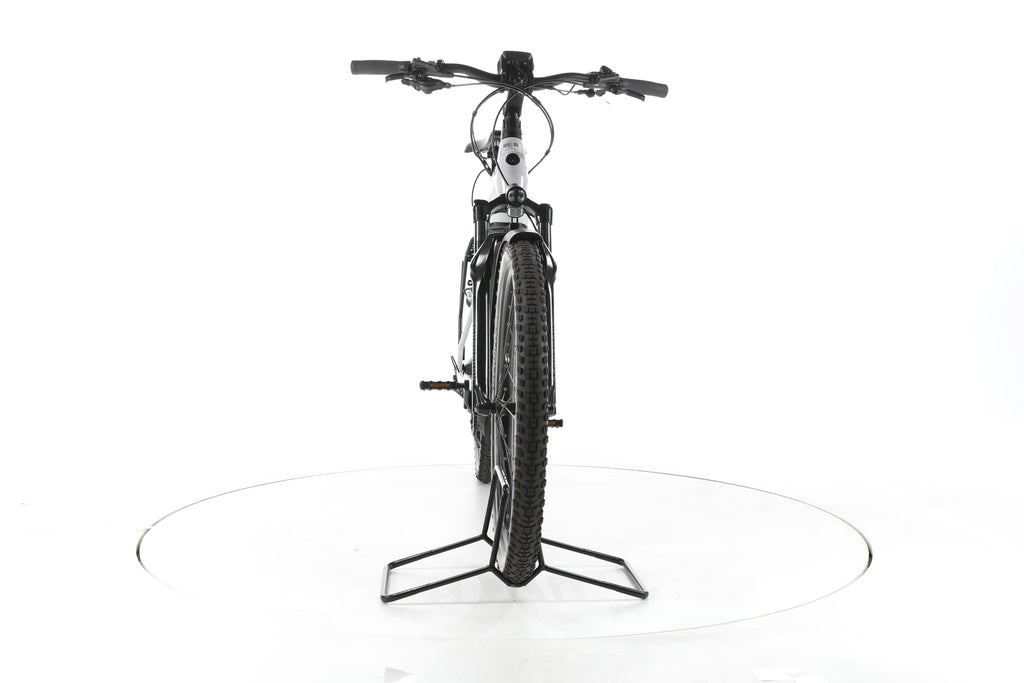 Winora Yucatan X12 Pro Trekking E-Bike 2024 - Image 4