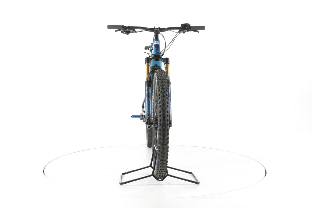R Raymon FullRay E-Nine 10.0 Fully E-Bike - Image 4