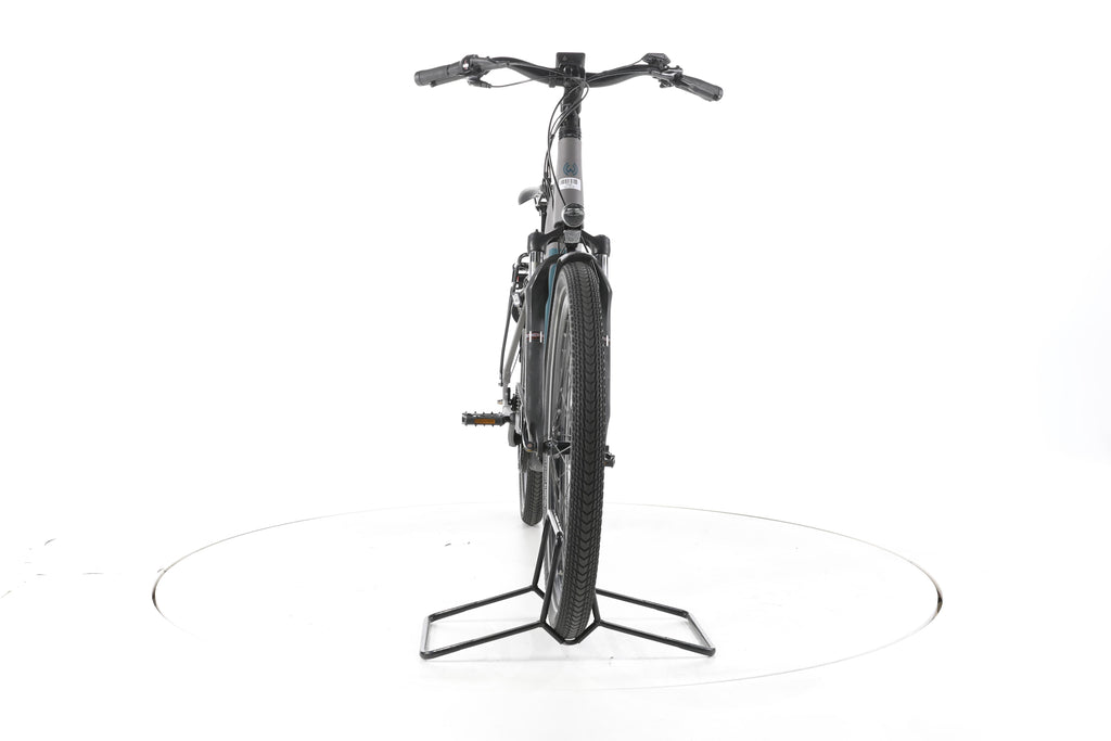 Winora Sinus R5 City E-Bike Tiefeinsteiger - Image 4