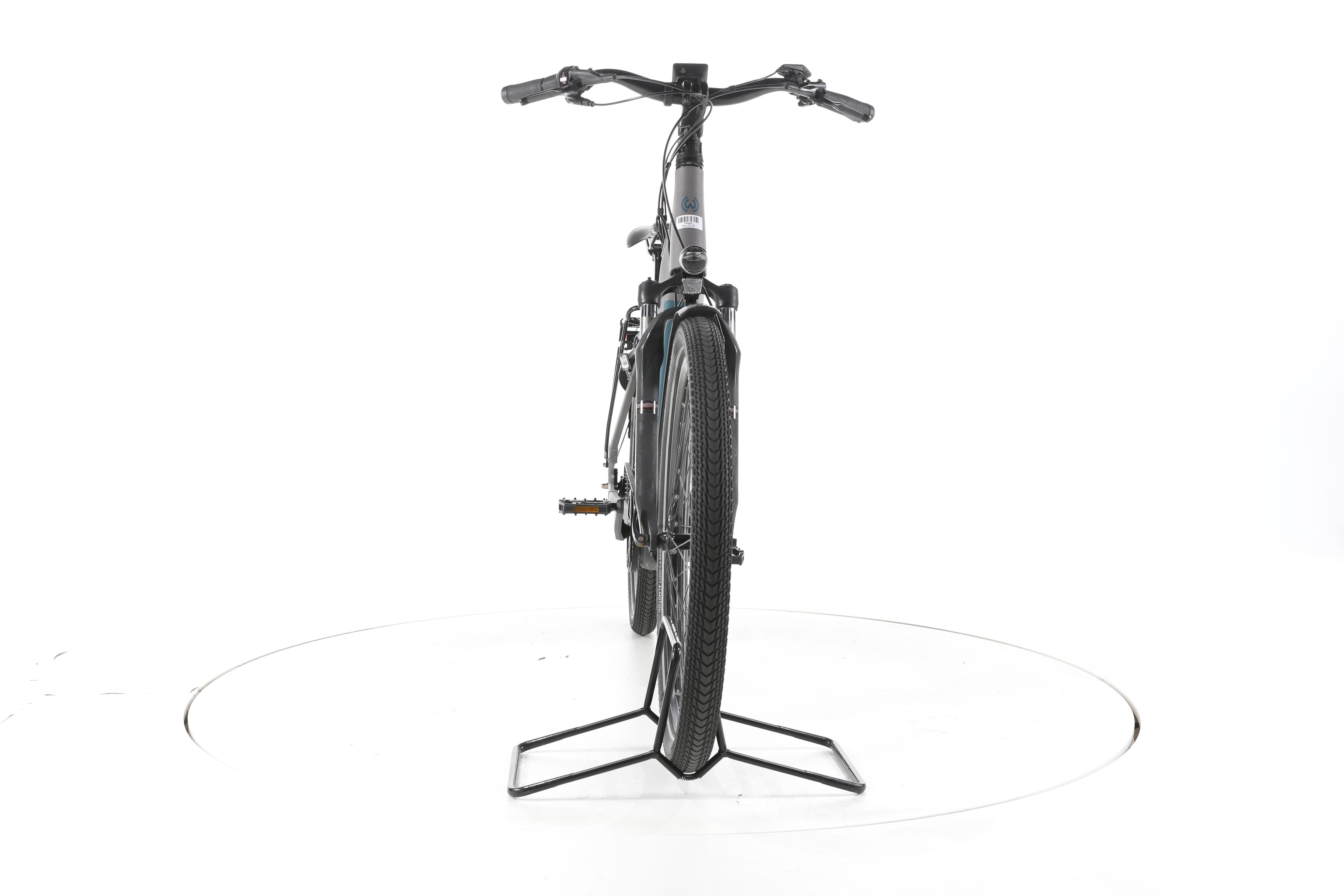 Winora Sinus R5 City E-Bike Tiefeinsteiger - Image 4