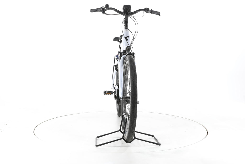 Cube Supreme Hybrid EXC City E-Bike Tiefeinsteiger - Image 4