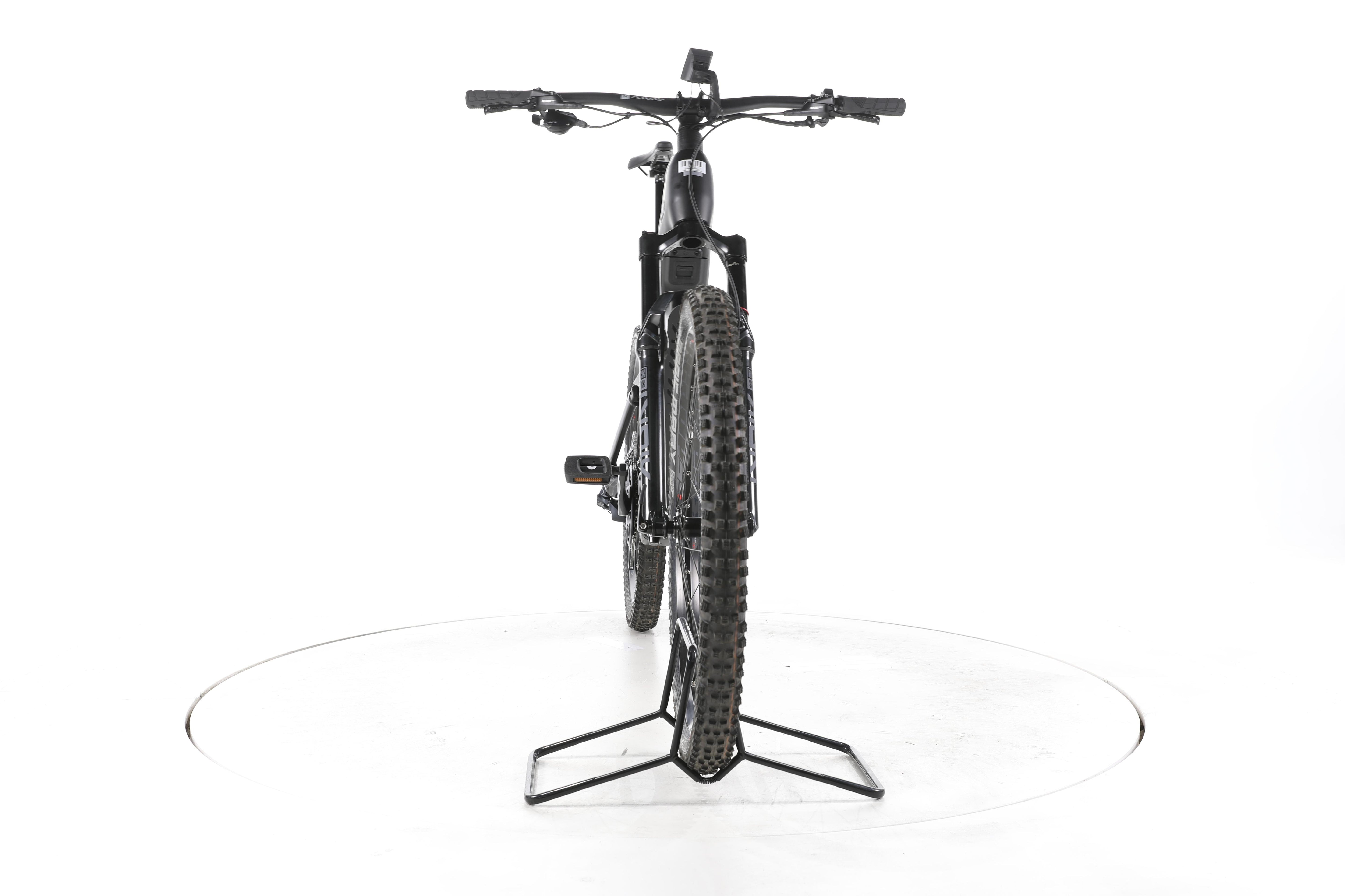 Conway Xyron S 7.9 E-Bike Fully Carbon - Image 4