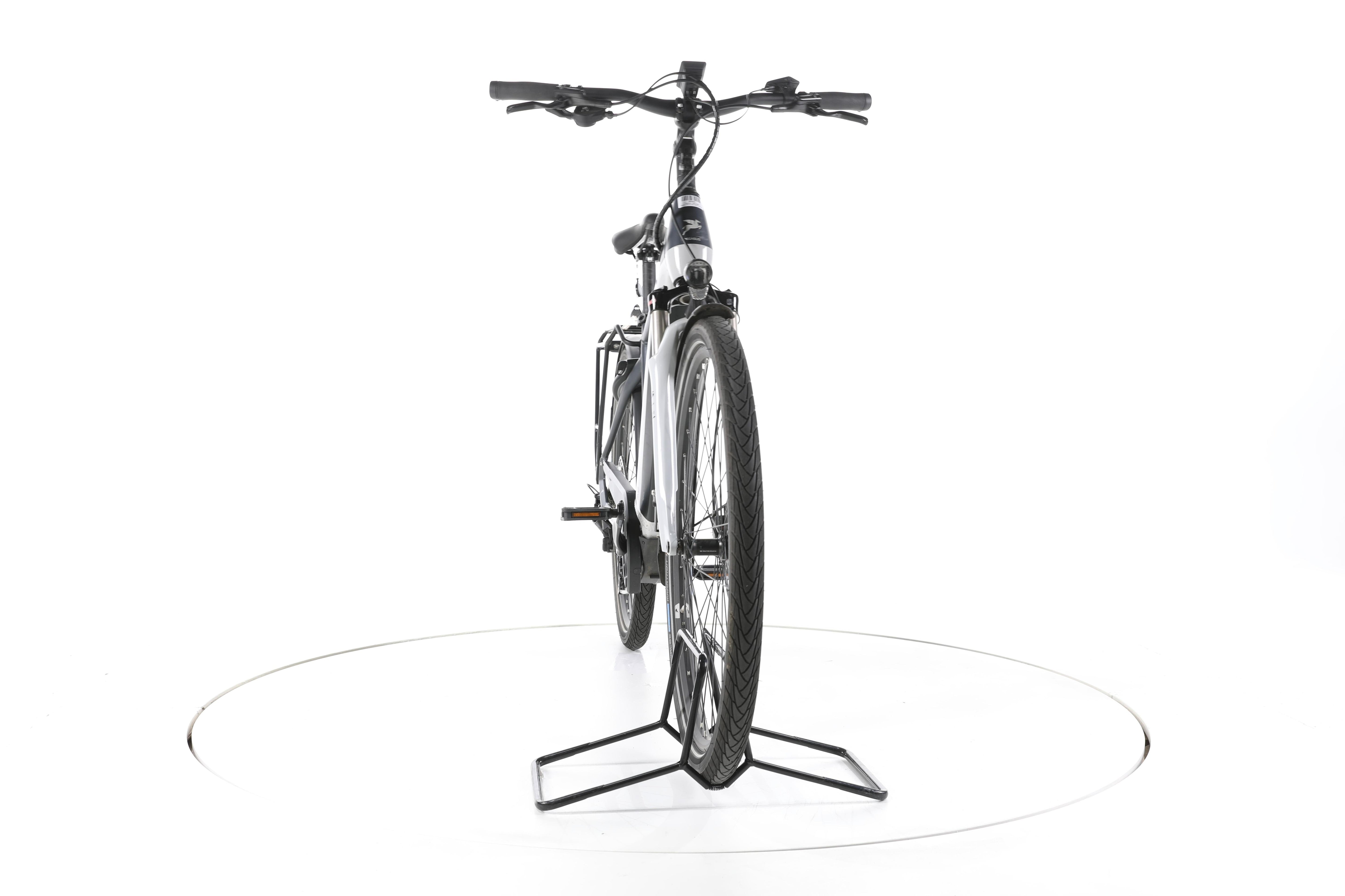 Pegasus Premio Evo10 Lite 750 Trekking E-Bike - Image 4