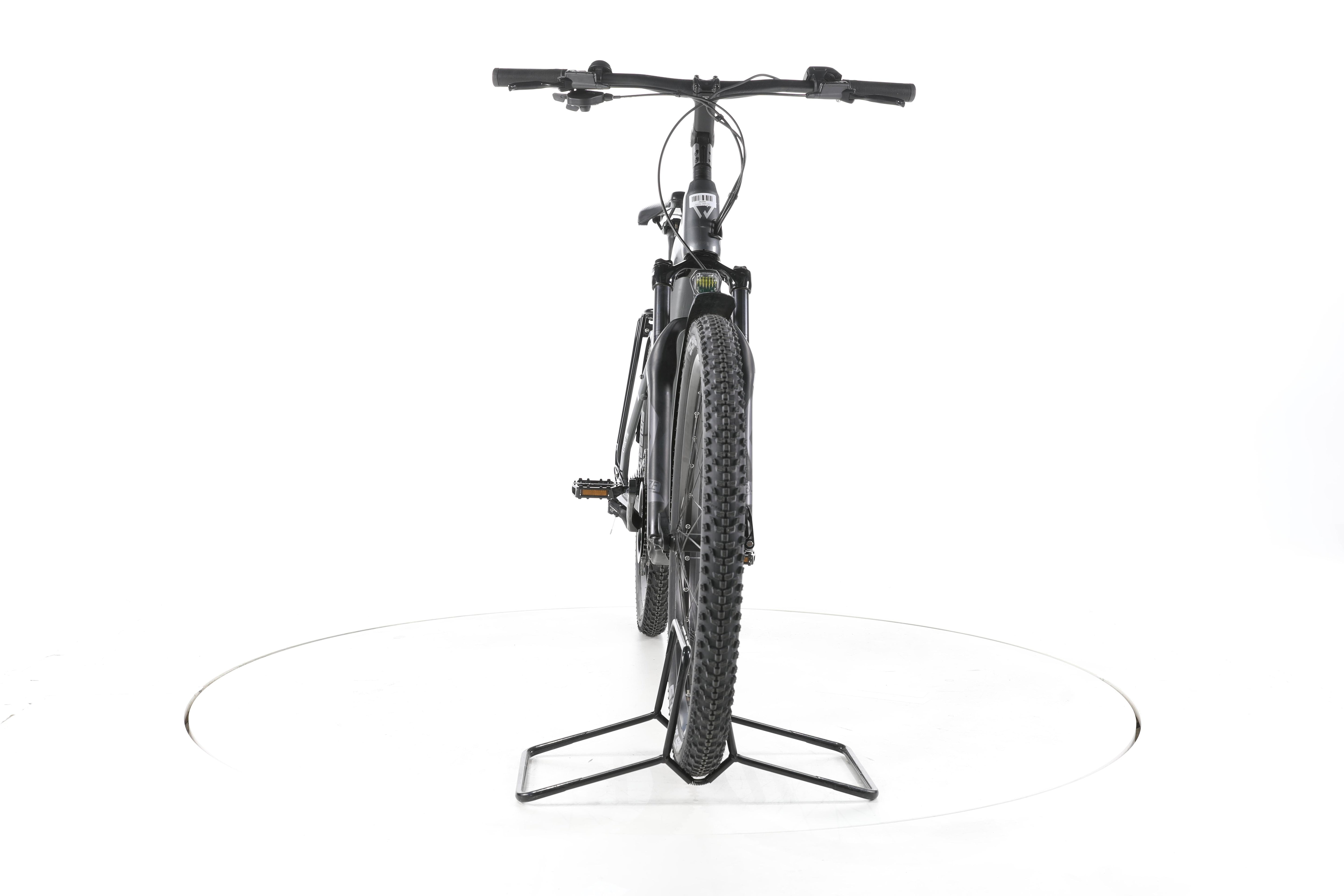 Conway Cairon C 1.0 Trekking E-Bike - Image 4