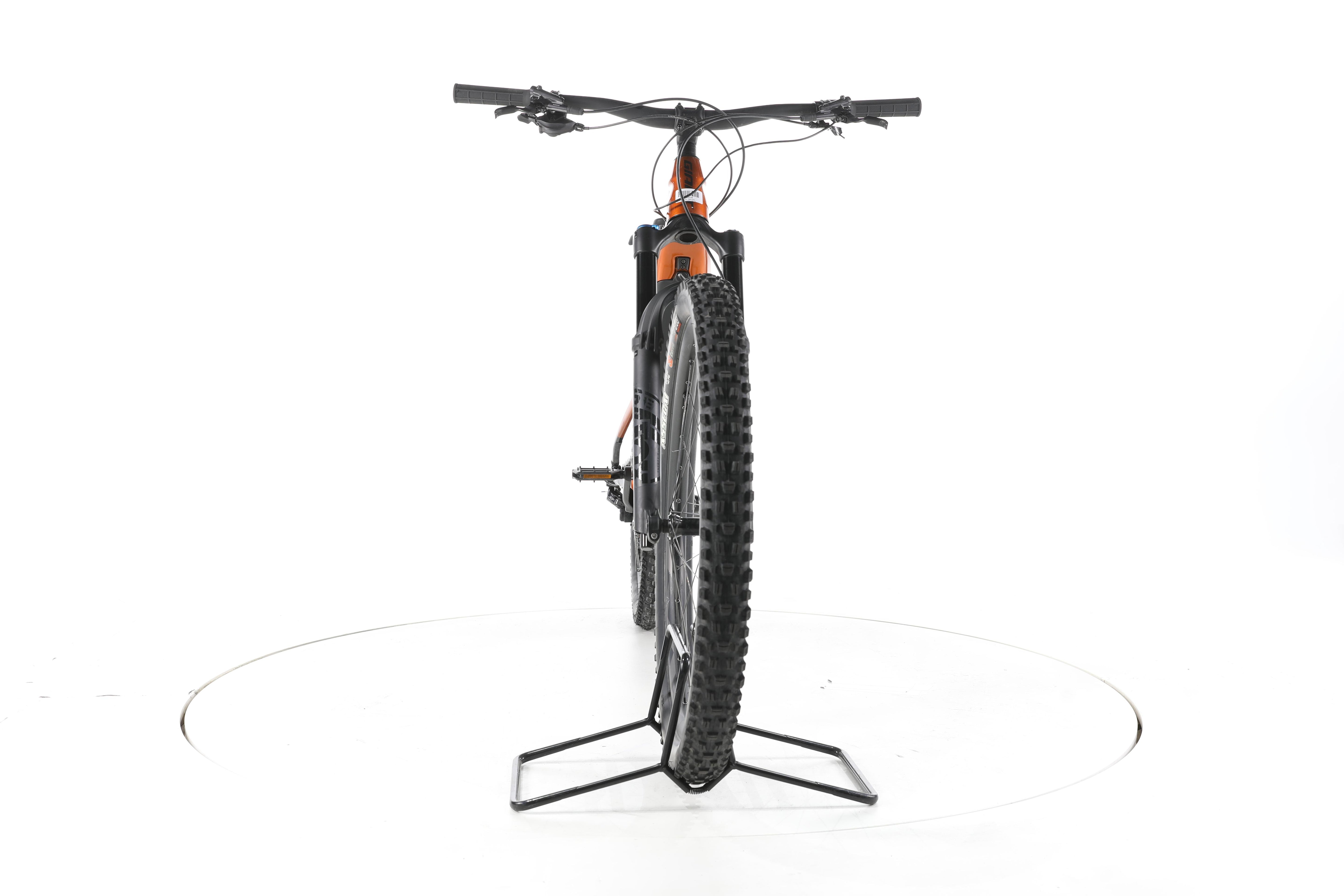 Giant Trance X E+ 1 Fully E-Bike - Image 4