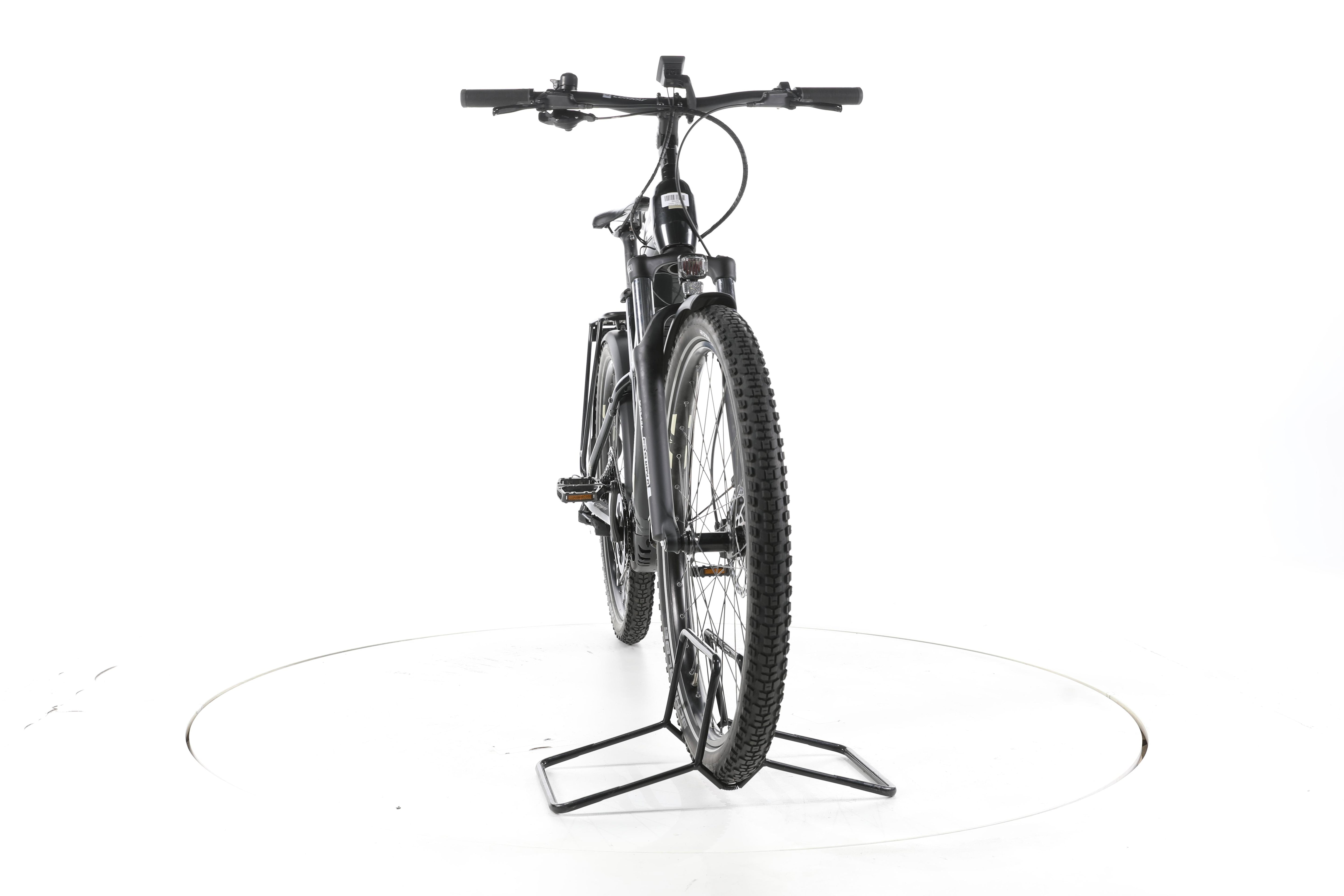 Conway Cairon C 3.0 Trekking E-Bike - Image 4